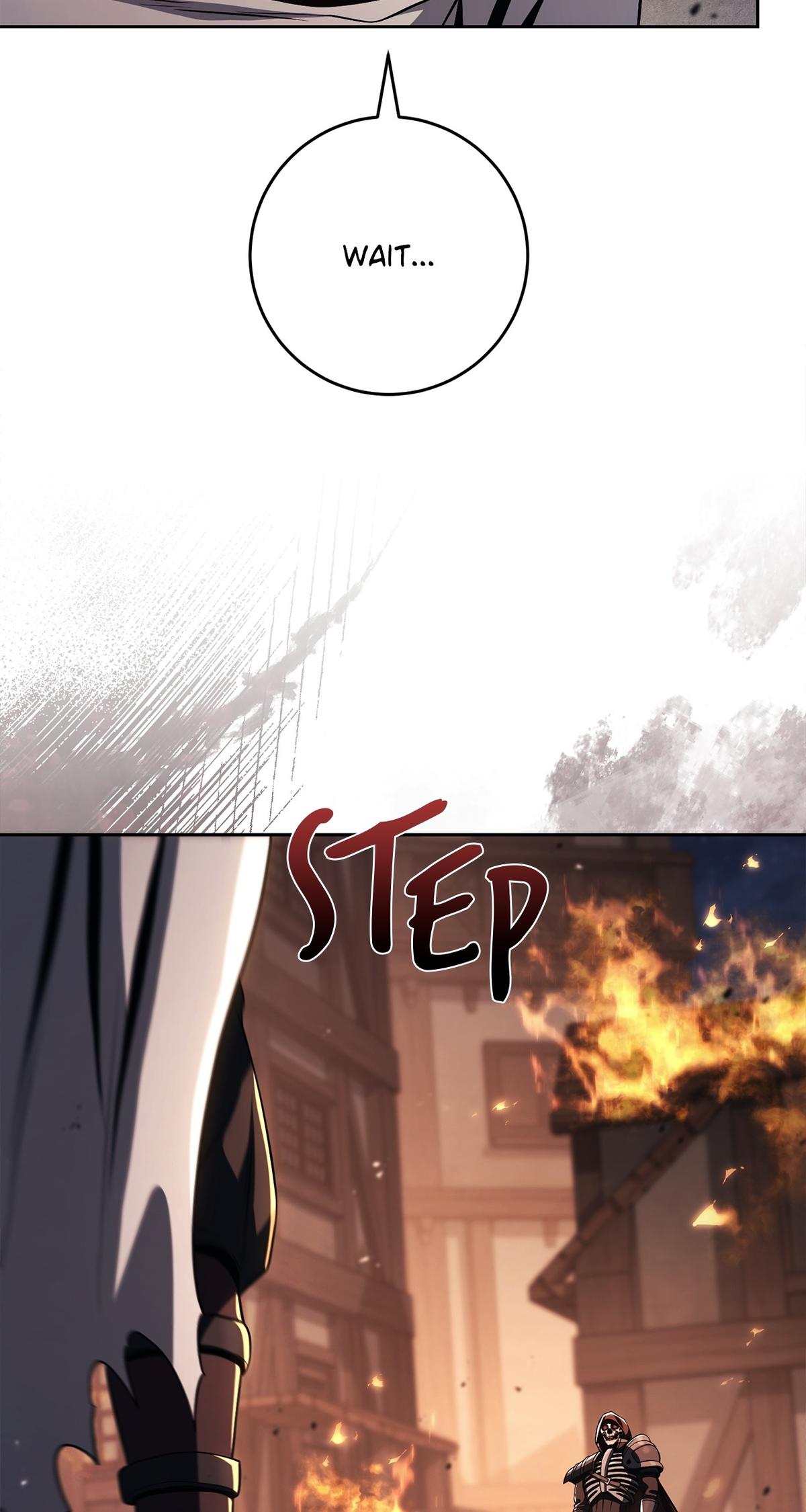 Read The Skeleton Soldier Failed to Defend the Dungeon Manga Online