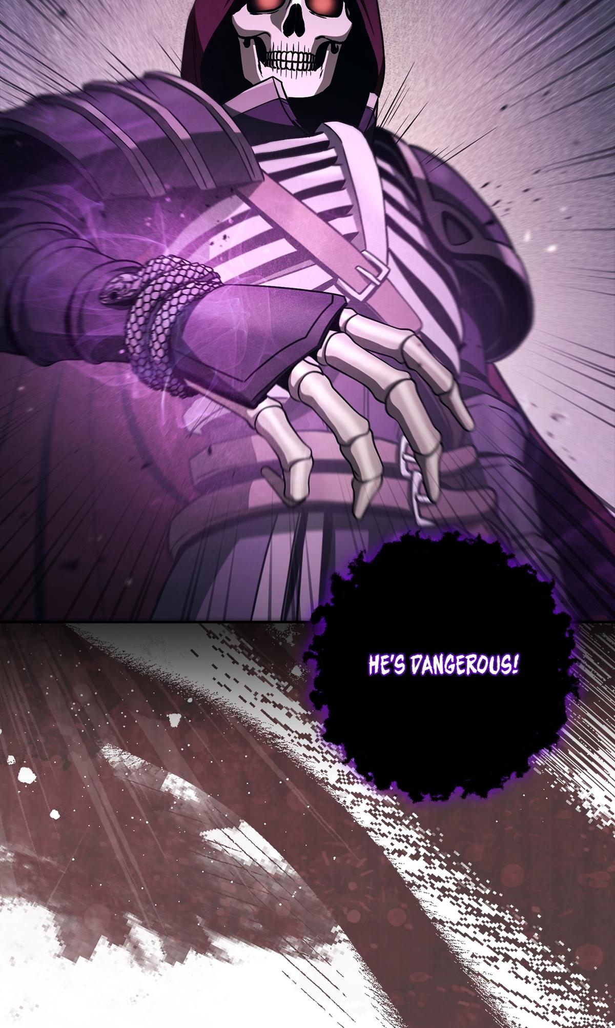 Read The Skeleton Soldier Failed to Defend the Dungeon Manga Online