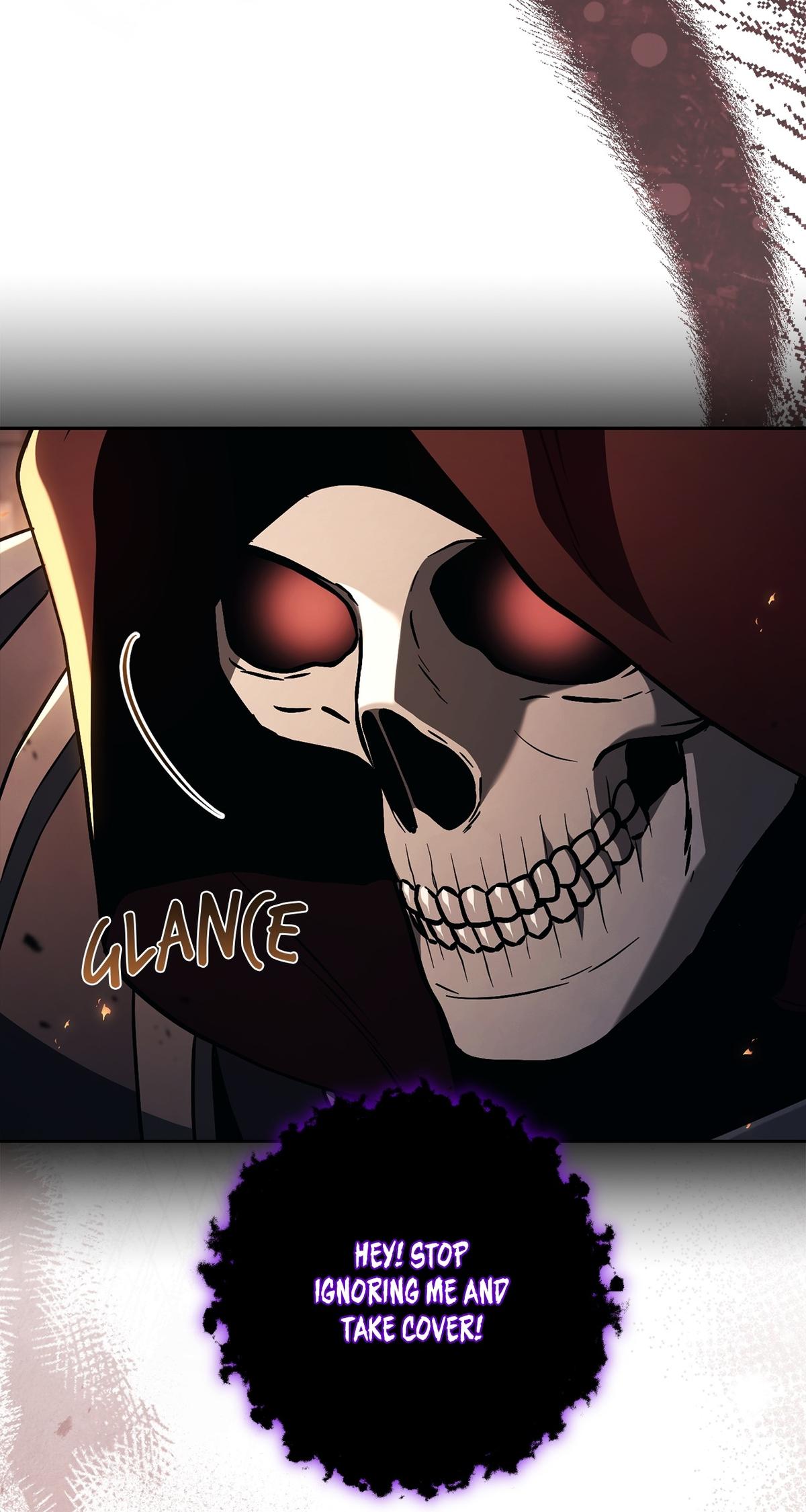 Read The Skeleton Soldier Failed to Defend the Dungeon Manga Online