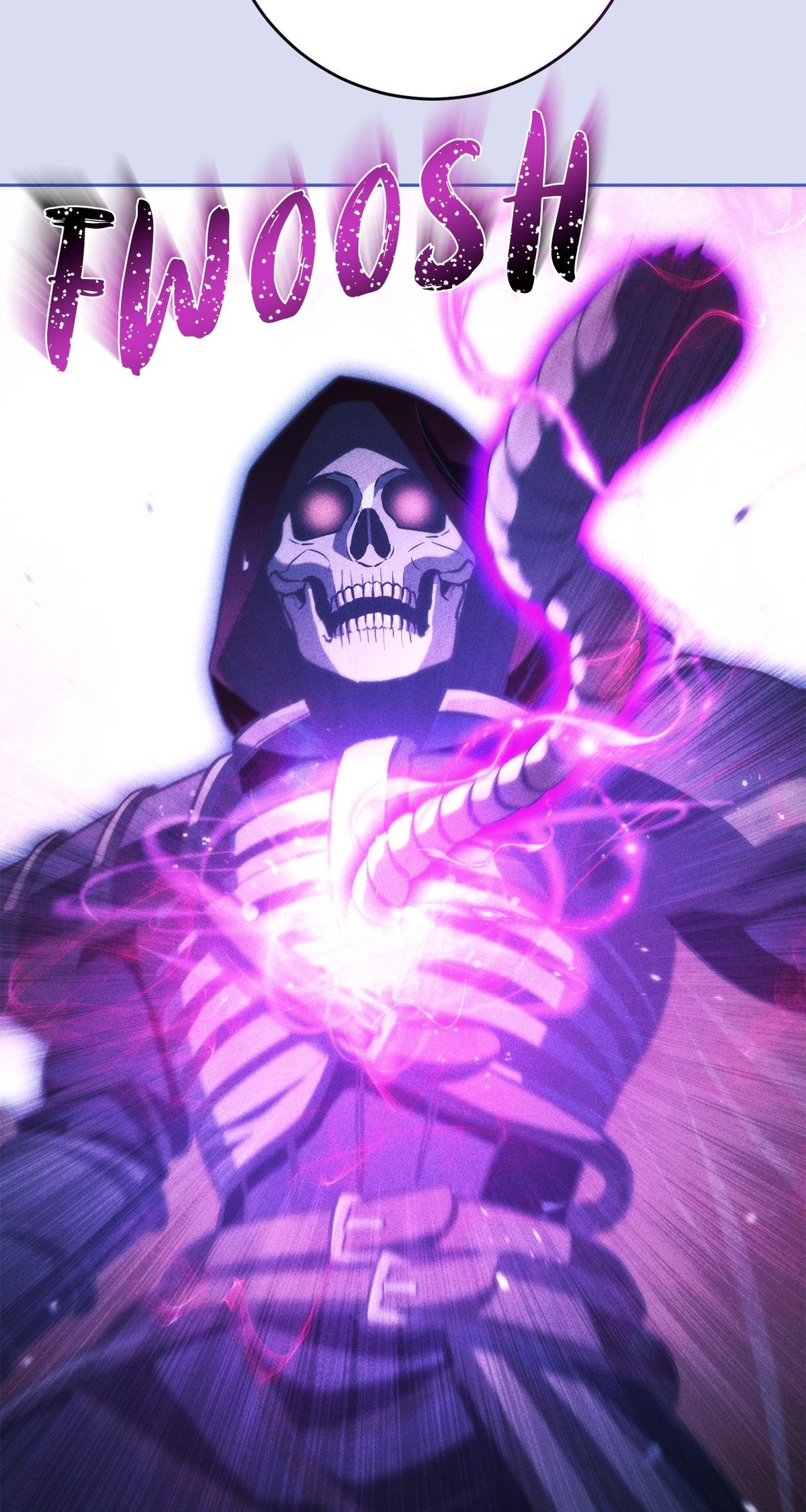 Read The Skeleton Soldier Failed to Defend the Dungeon Manga Online