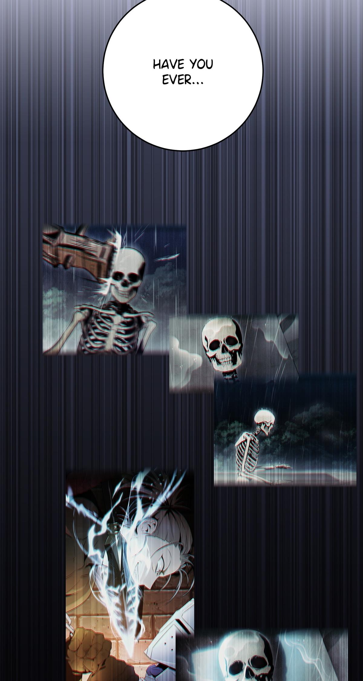 Read The Skeleton Soldier Failed to Defend the Dungeon Manga Online