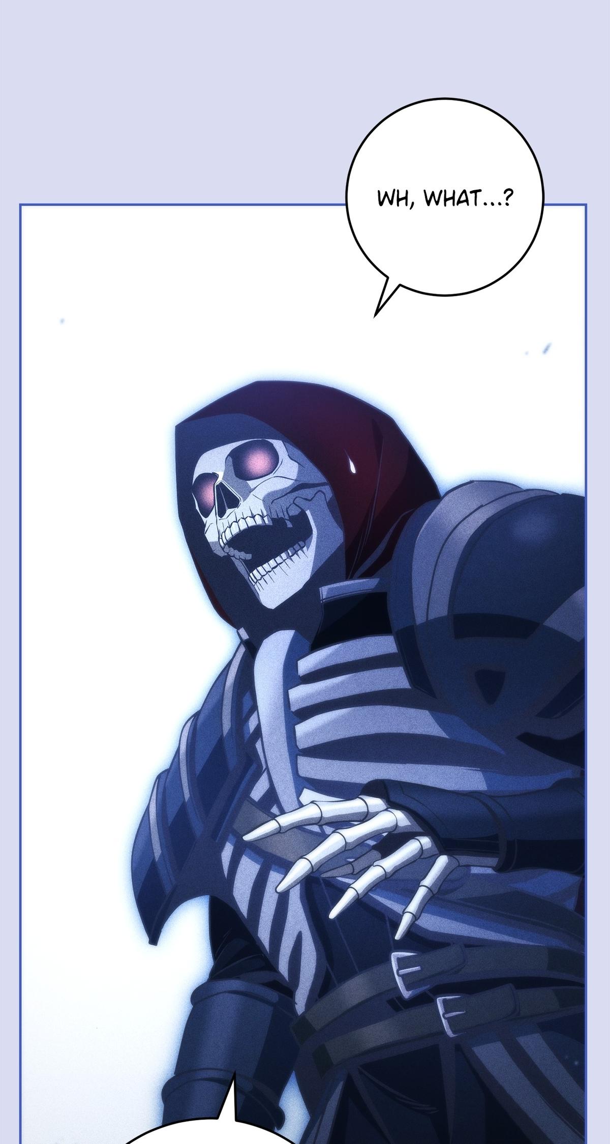 Read The Skeleton Soldier Failed to Defend the Dungeon Manga Online
