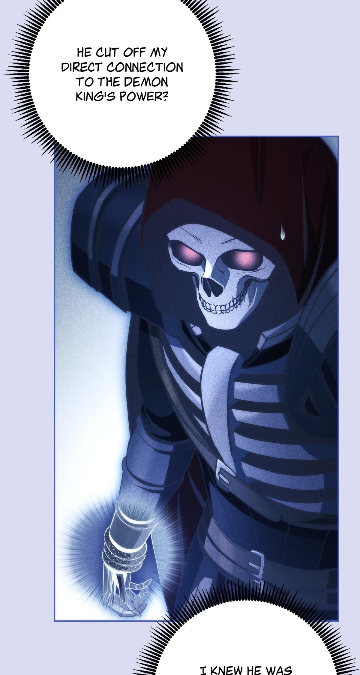 Read The Skeleton Soldier Failed to Defend the Dungeon Manga Online