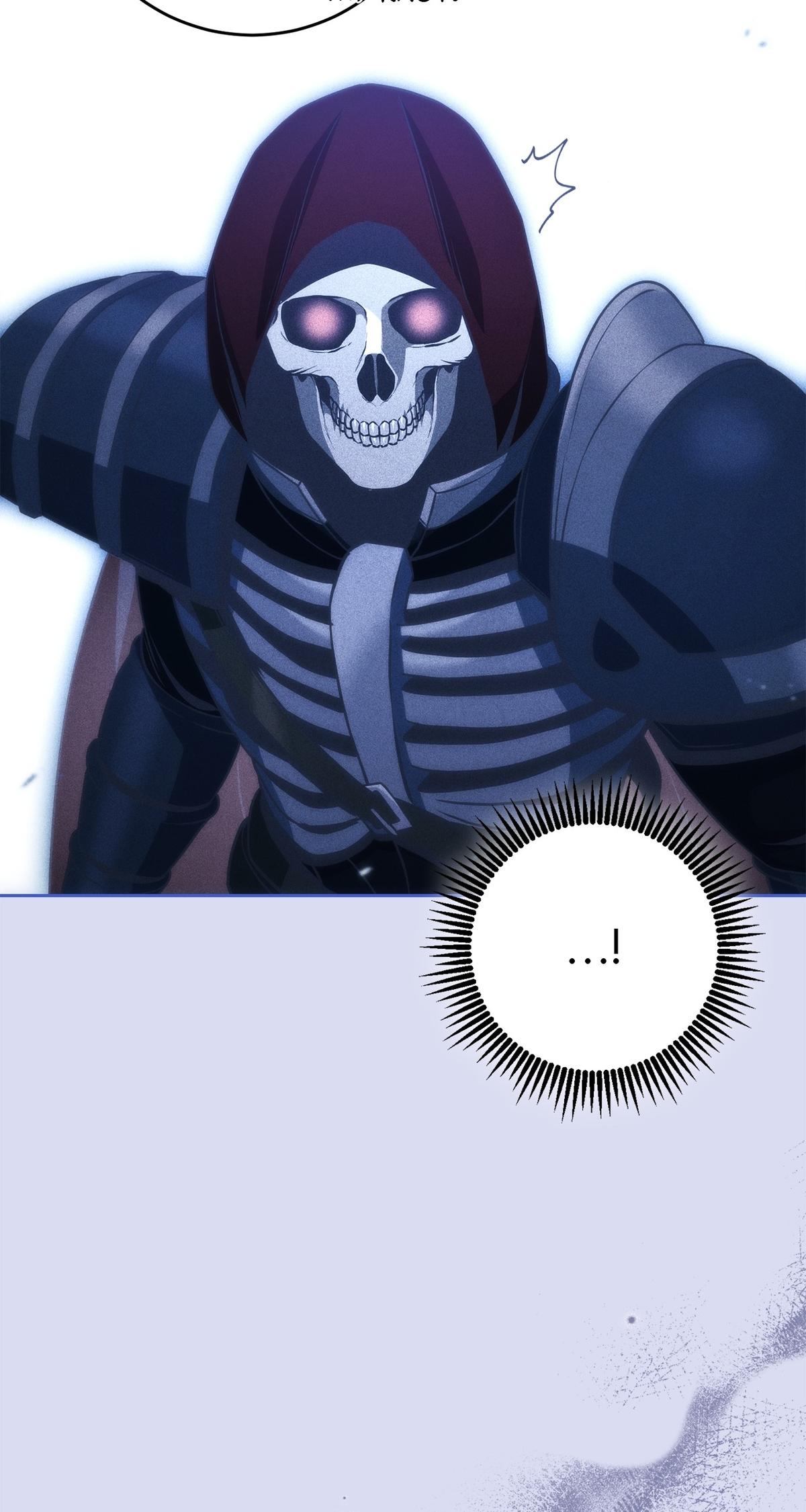Read The Skeleton Soldier Failed to Defend the Dungeon Manga Online