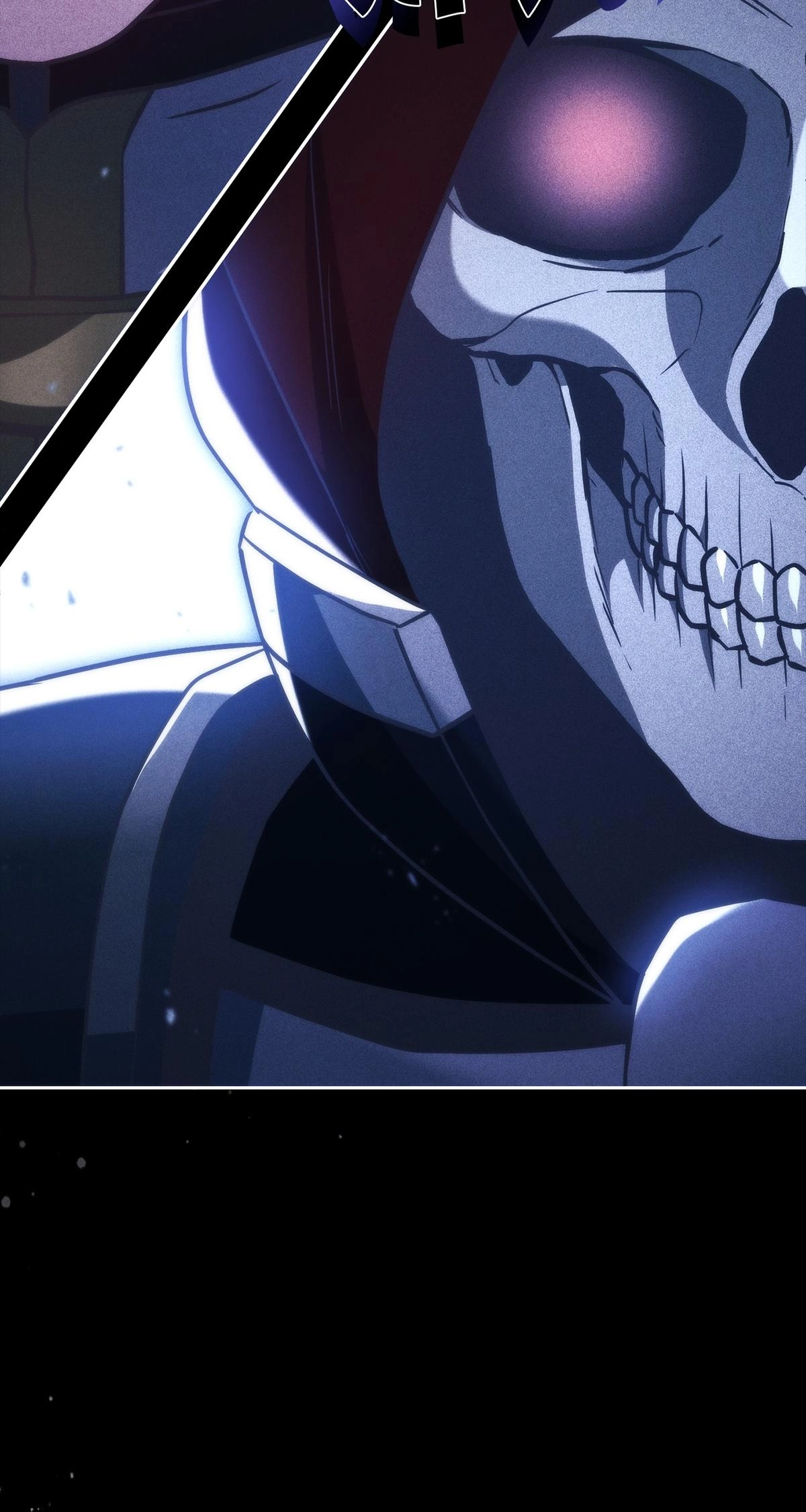 Read The Skeleton Soldier Failed to Defend the Dungeon Manga Online