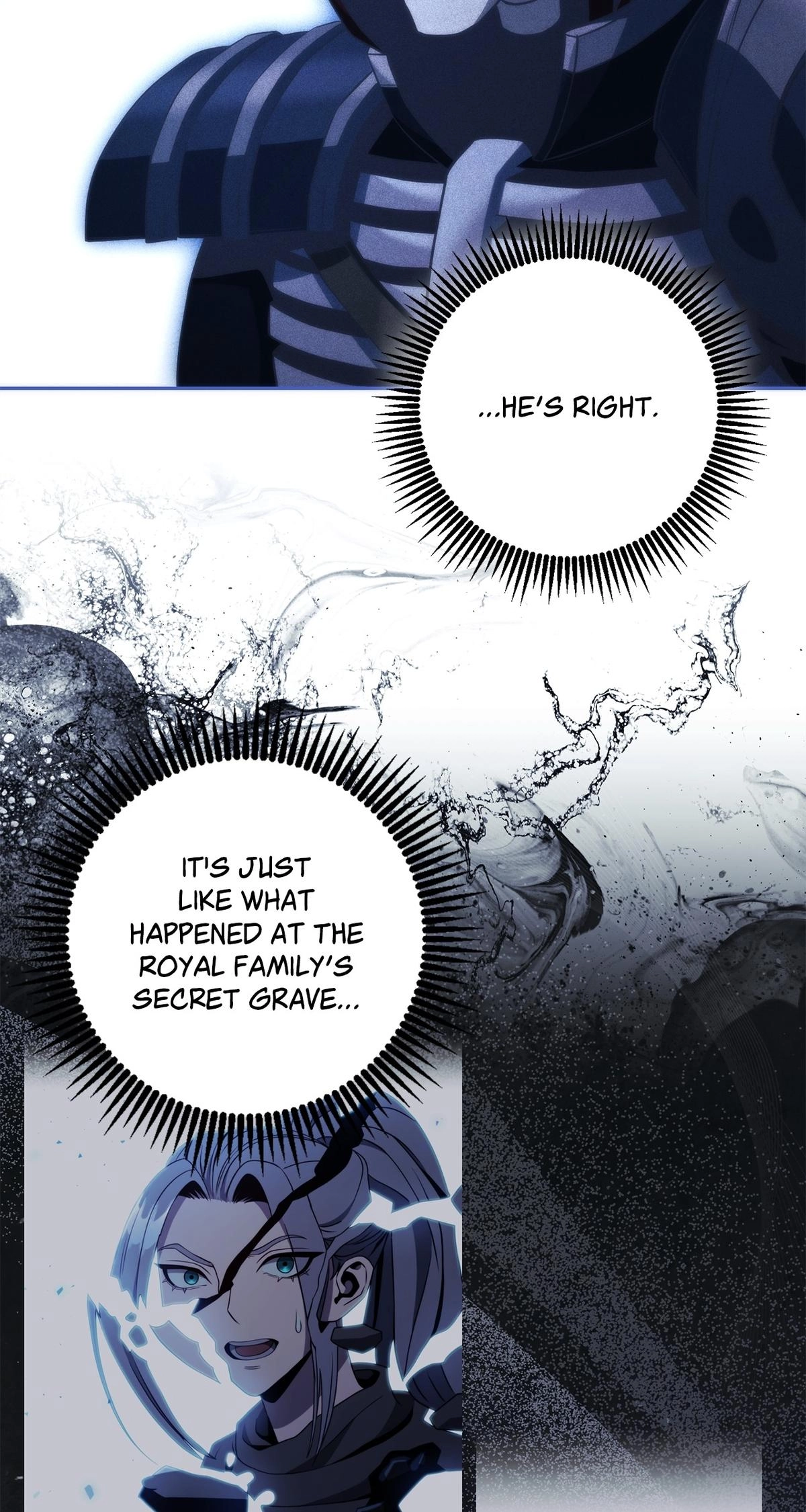 Read The Skeleton Soldier Failed to Defend the Dungeon Manga Online