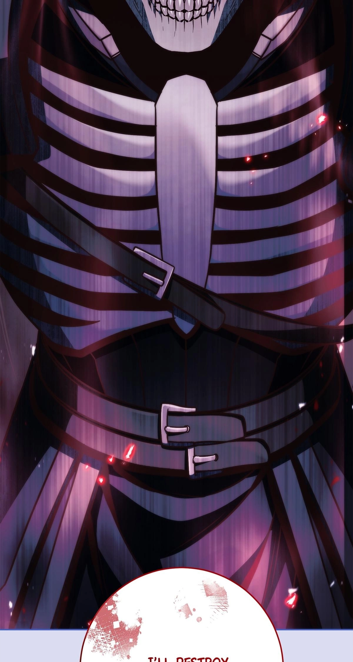 Read The Skeleton Soldier Failed to Defend the Dungeon Manga Online