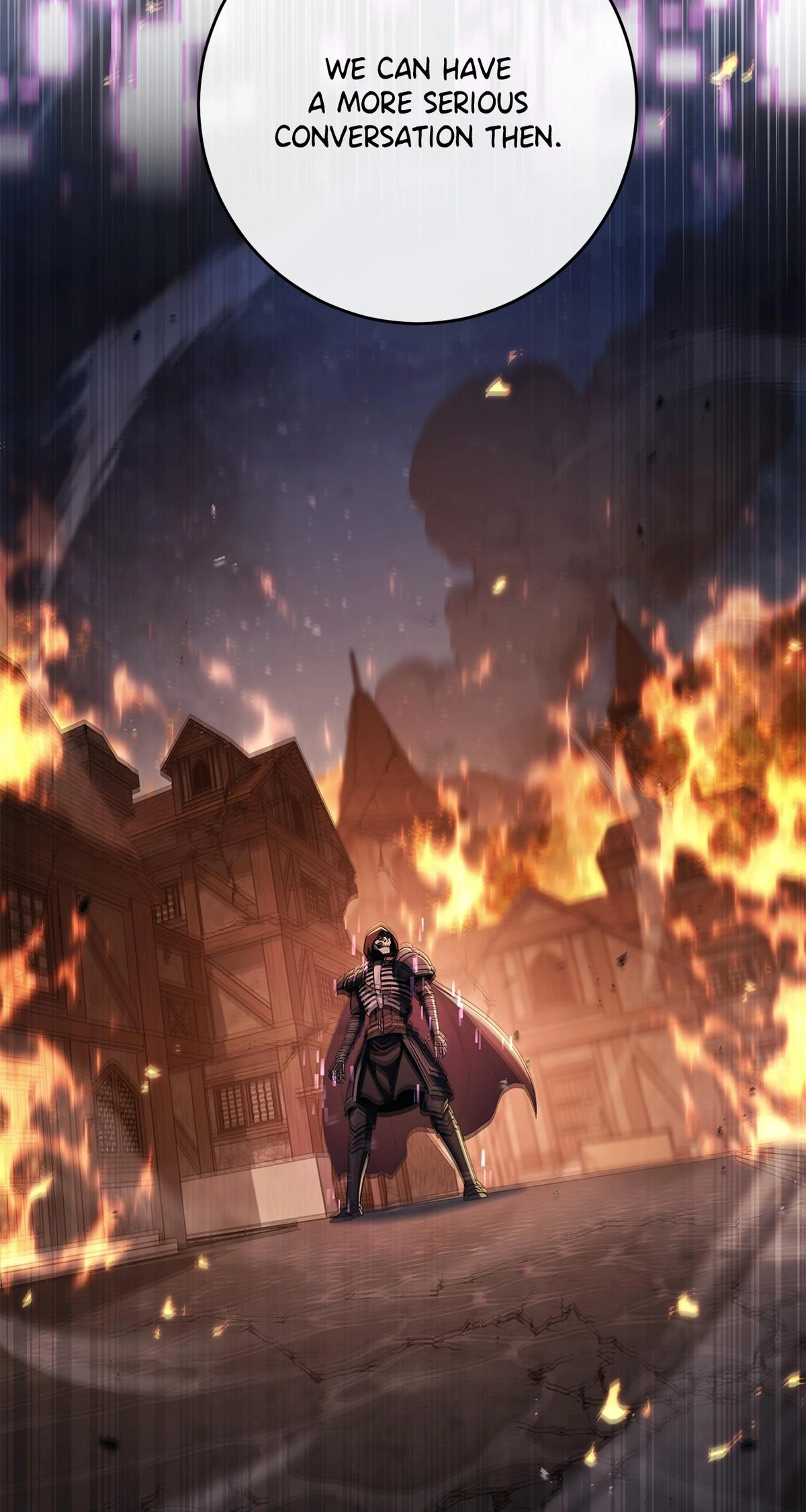 Read The Skeleton Soldier Failed to Defend the Dungeon Manga Online