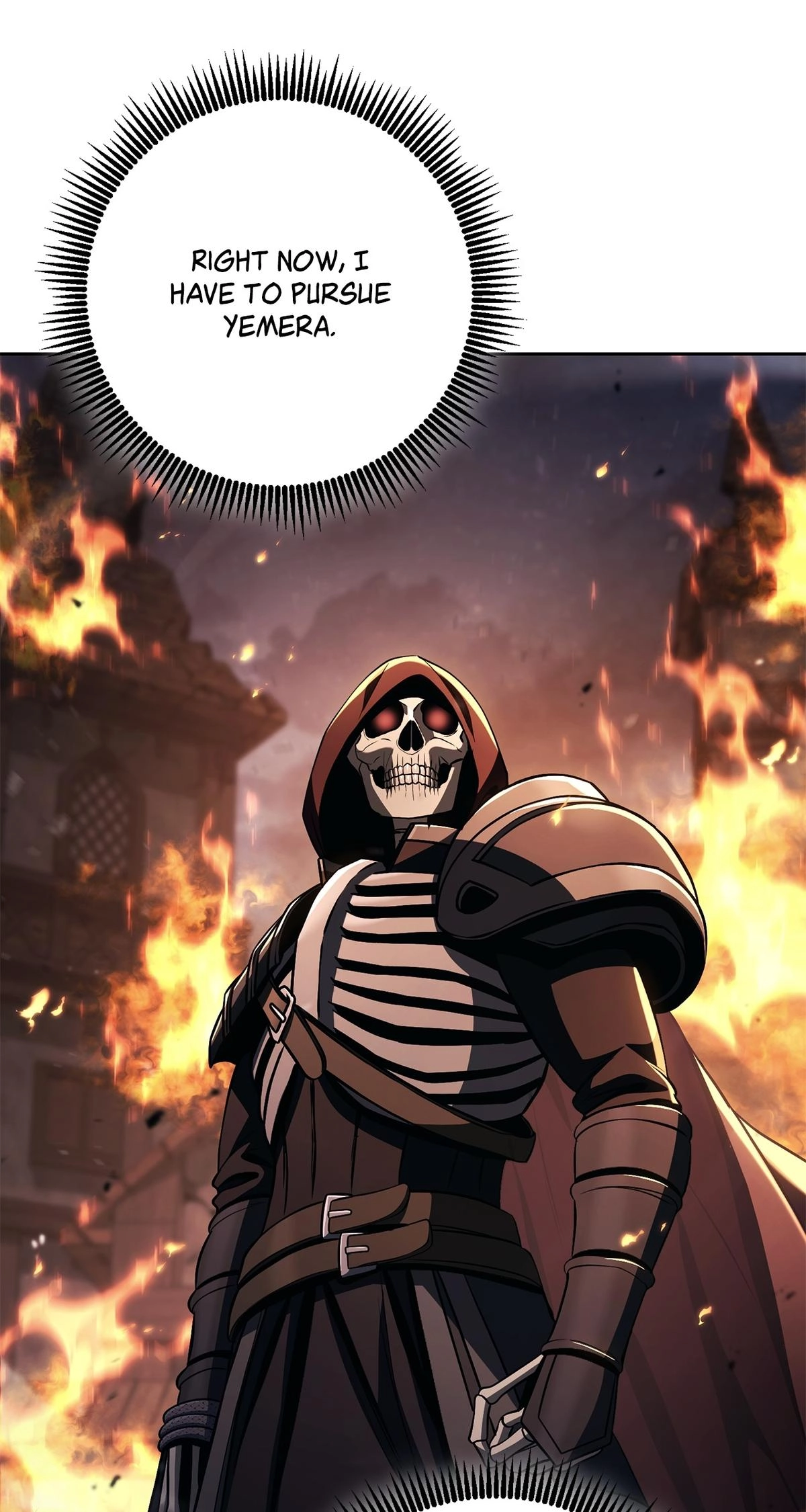 Read The Skeleton Soldier Failed to Defend the Dungeon Manga Online