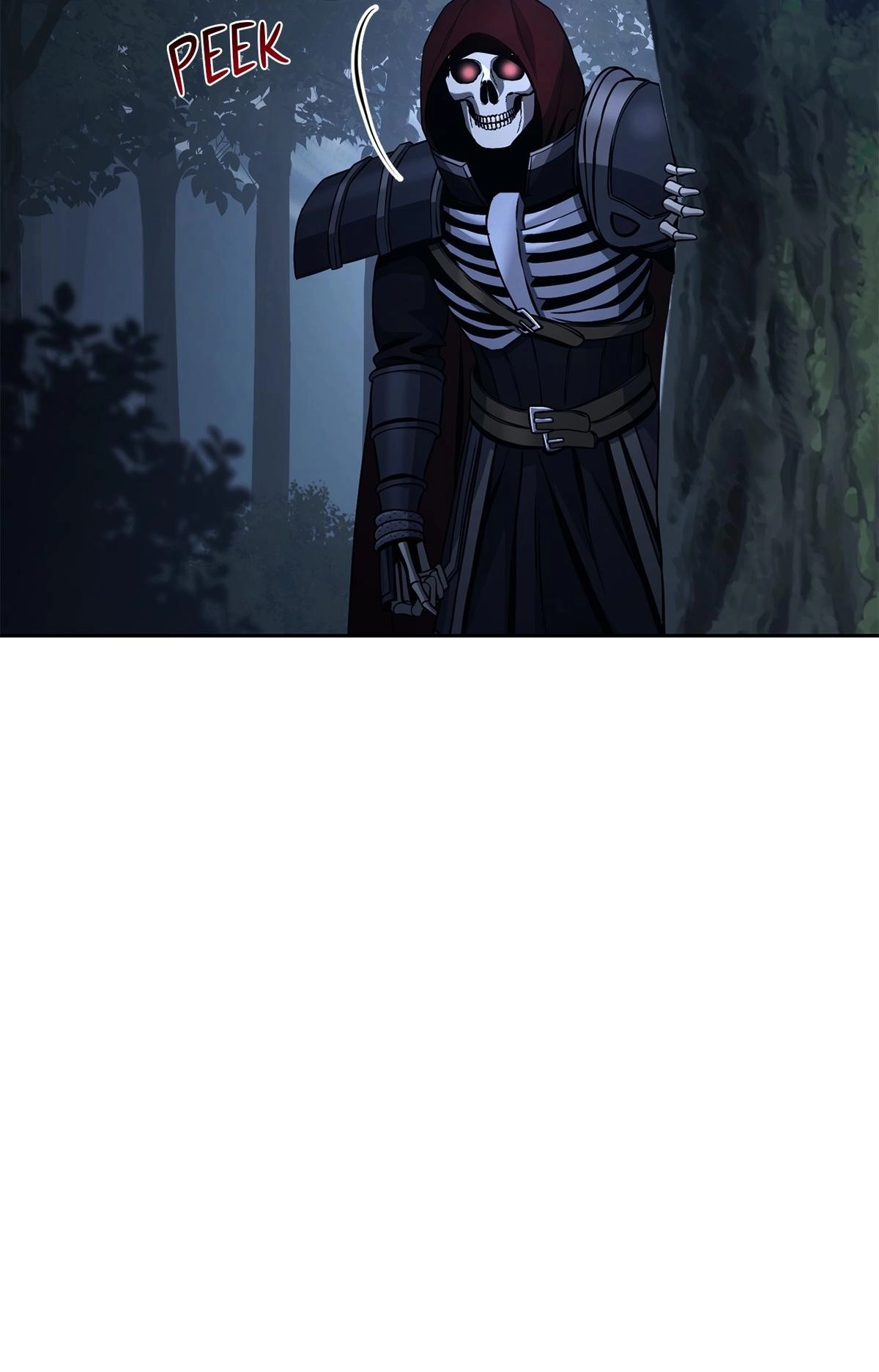 Read The Skeleton Soldier Failed to Defend the Dungeon Manga Online