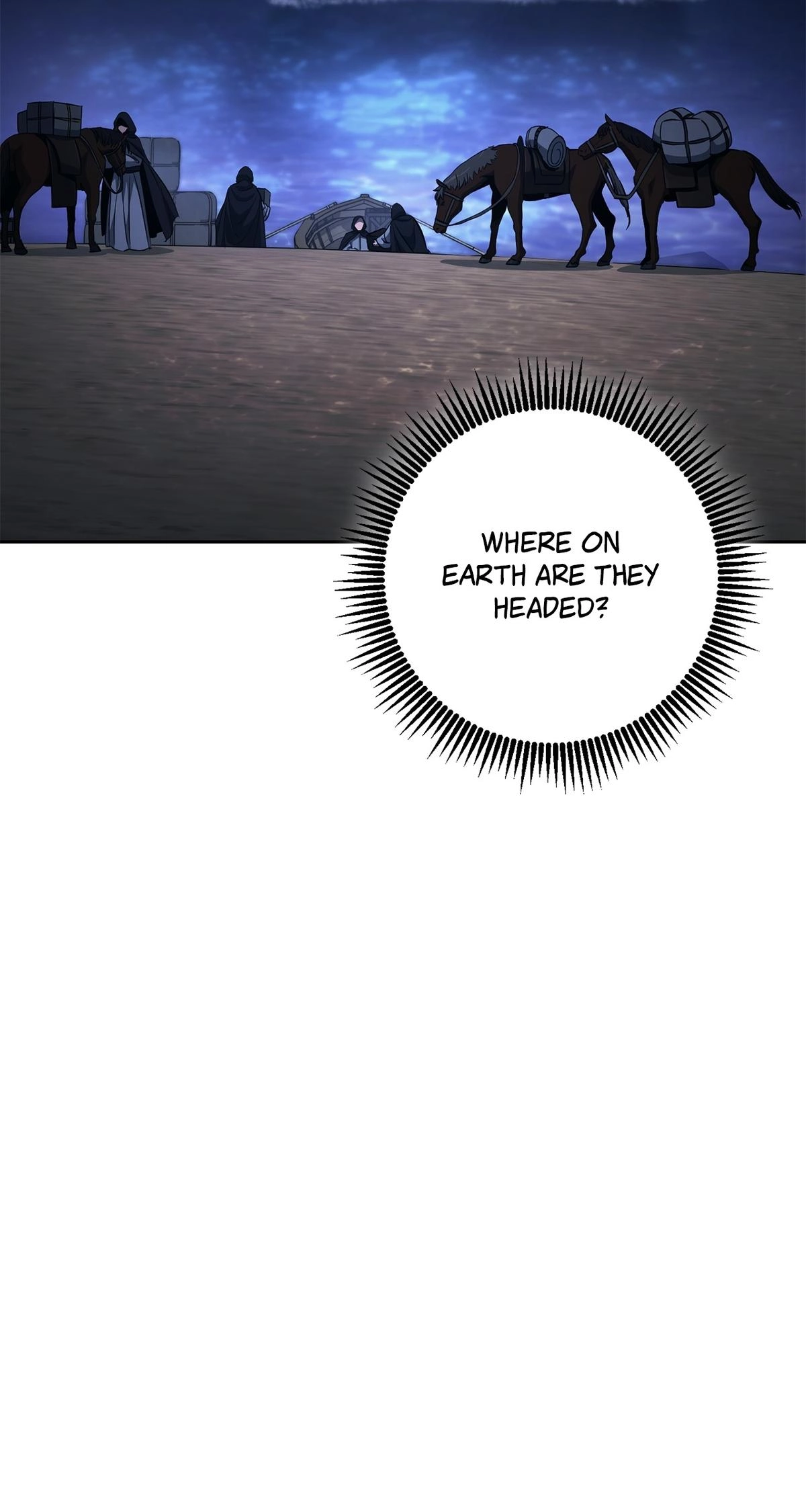 Read The Skeleton Soldier Failed to Defend the Dungeon Manga Online
