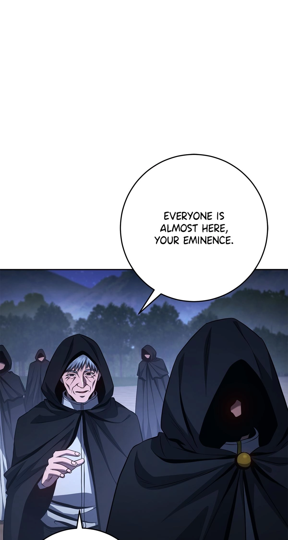 Read The Skeleton Soldier Failed to Defend the Dungeon Manga Online