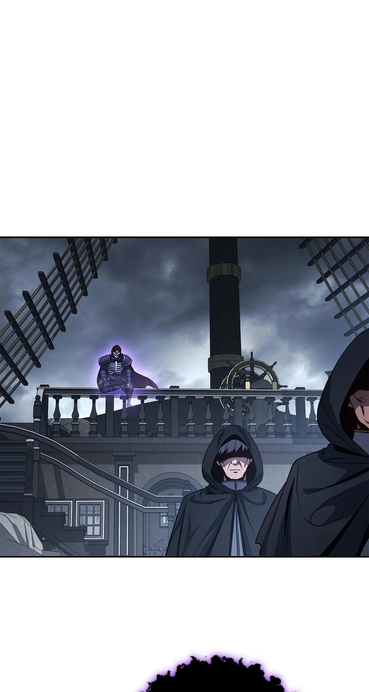 Read The Skeleton Soldier Failed to Defend the Dungeon Manga Online
