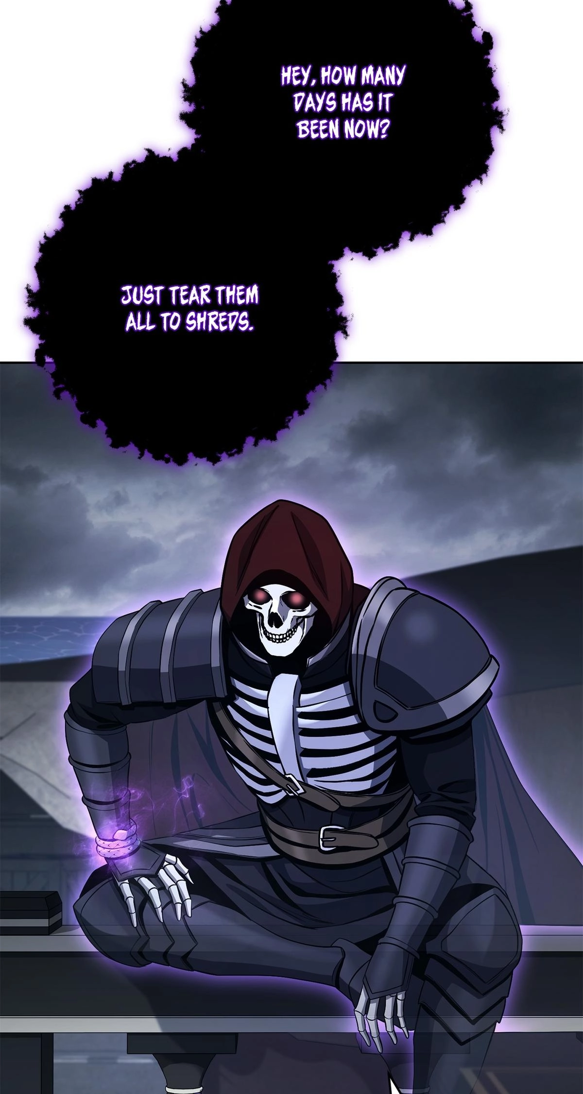 Read The Skeleton Soldier Failed to Defend the Dungeon Manga Online