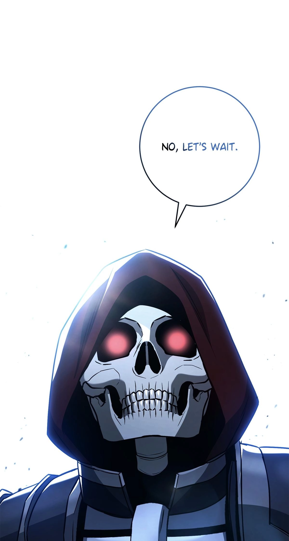 Read The Skeleton Soldier Failed to Defend the Dungeon Manga Online