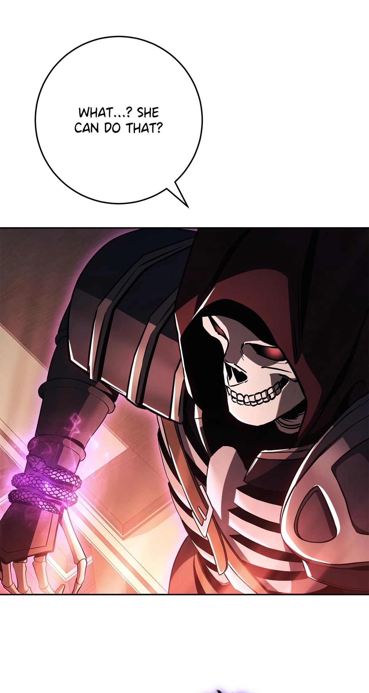 Read The Skeleton Soldier Failed to Defend the Dungeon Manga Online