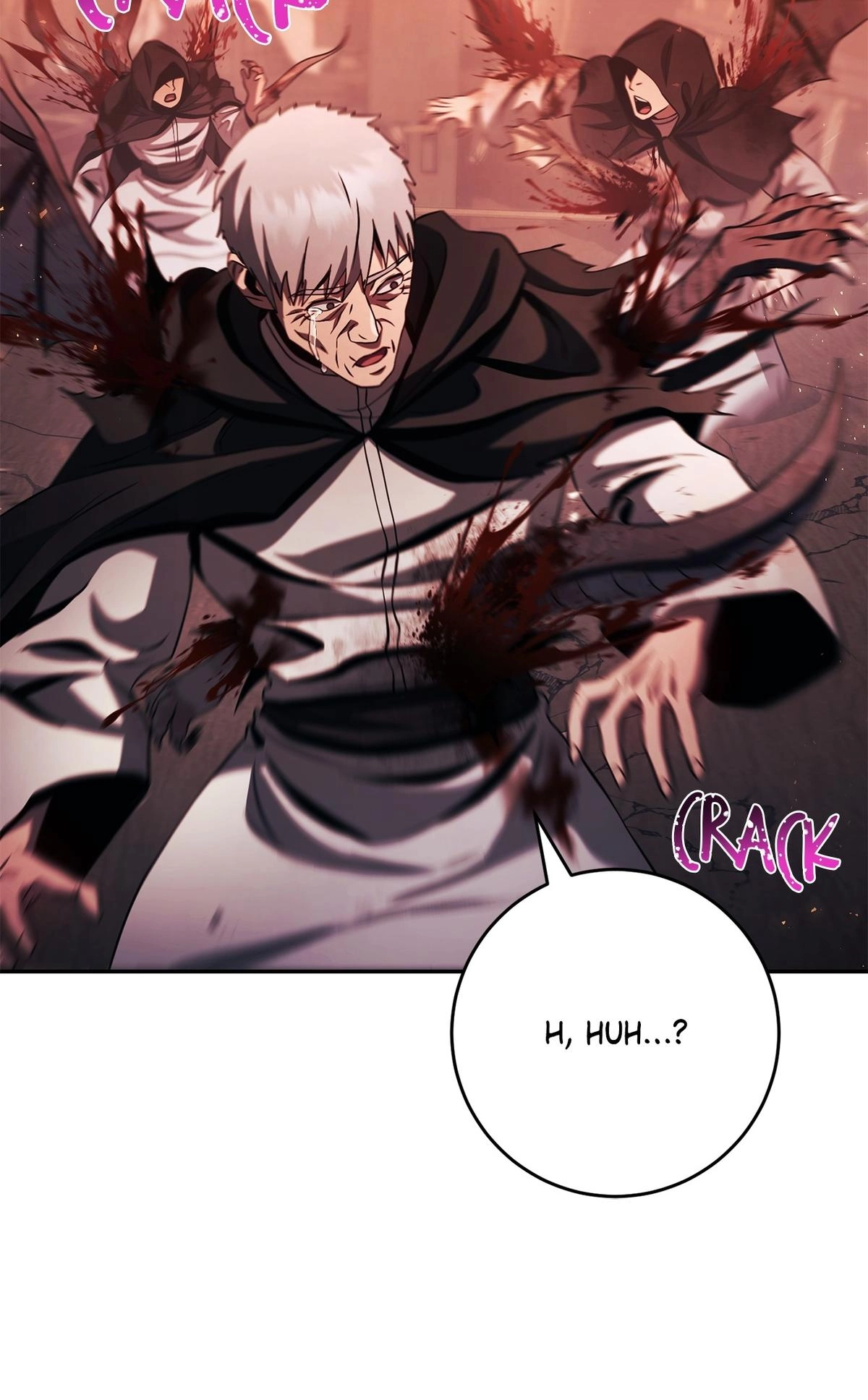 Read The Skeleton Soldier Failed to Defend the Dungeon Manga Online