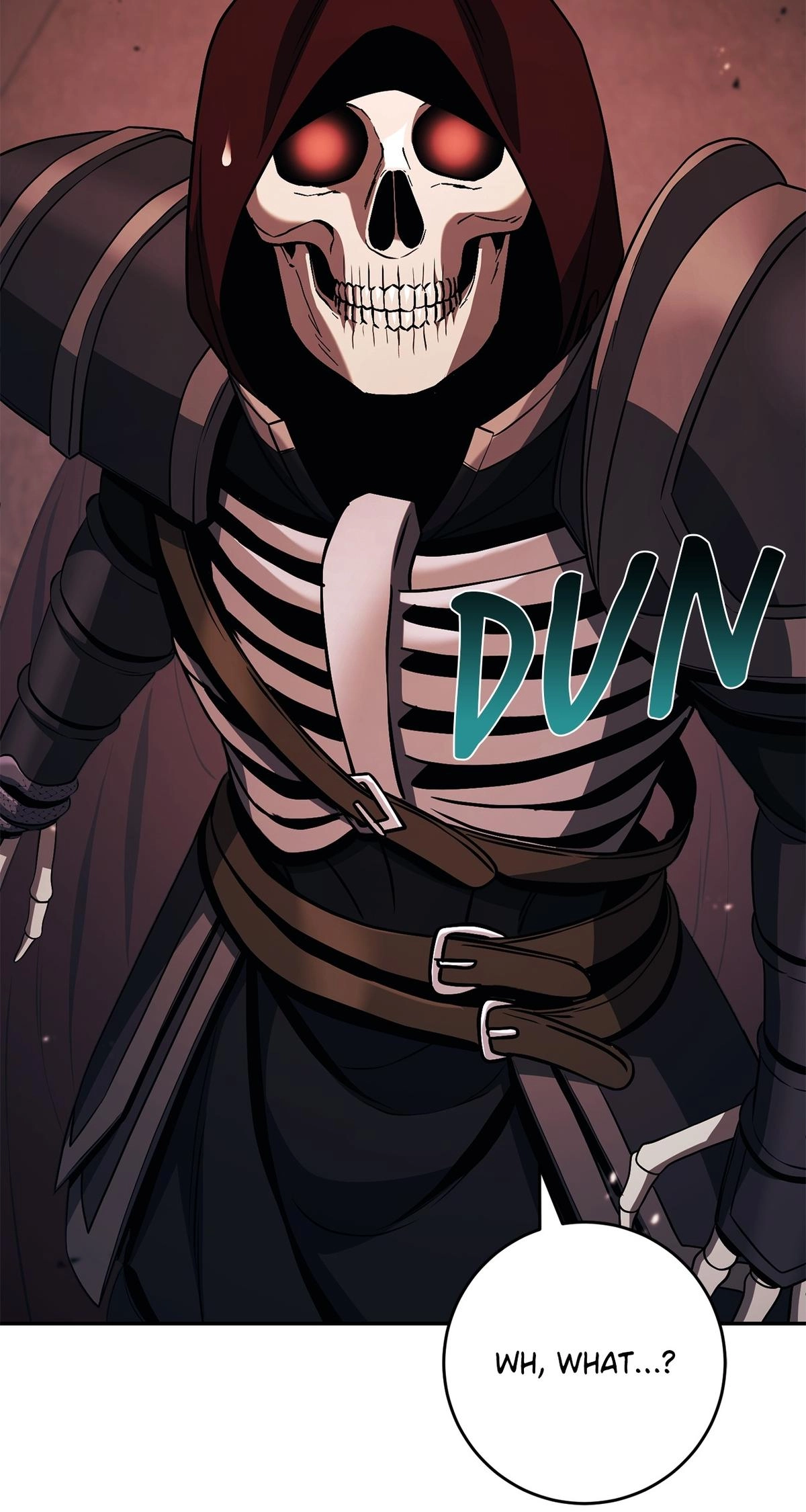 Read The Skeleton Soldier Failed to Defend the Dungeon Manga Online