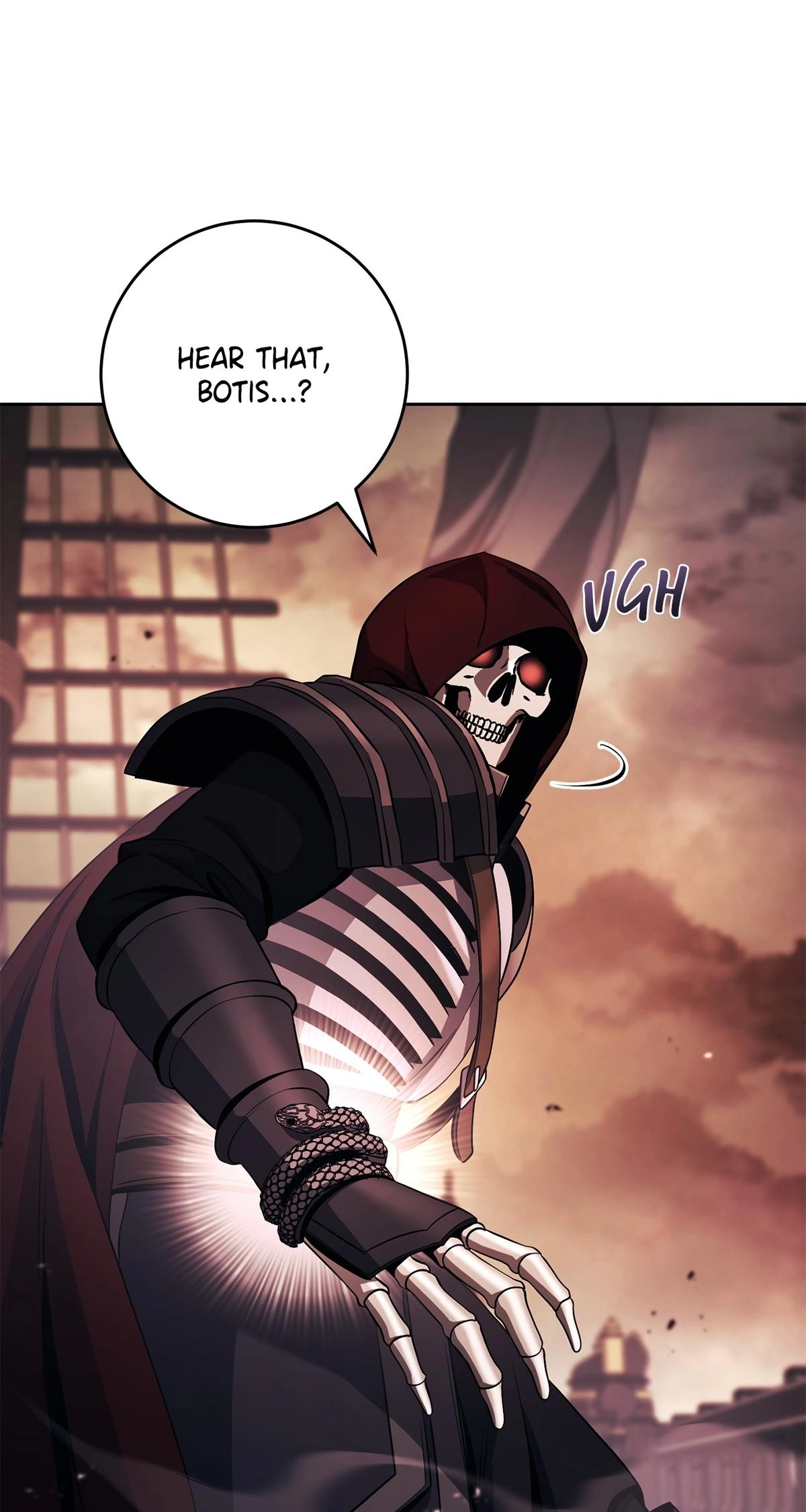 Read The Skeleton Soldier Failed to Defend the Dungeon Manga Online