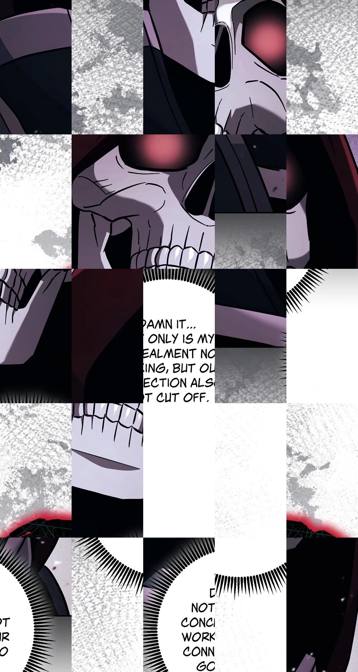 Read The Skeleton Soldier Failed to Defend the Dungeon Manga Online