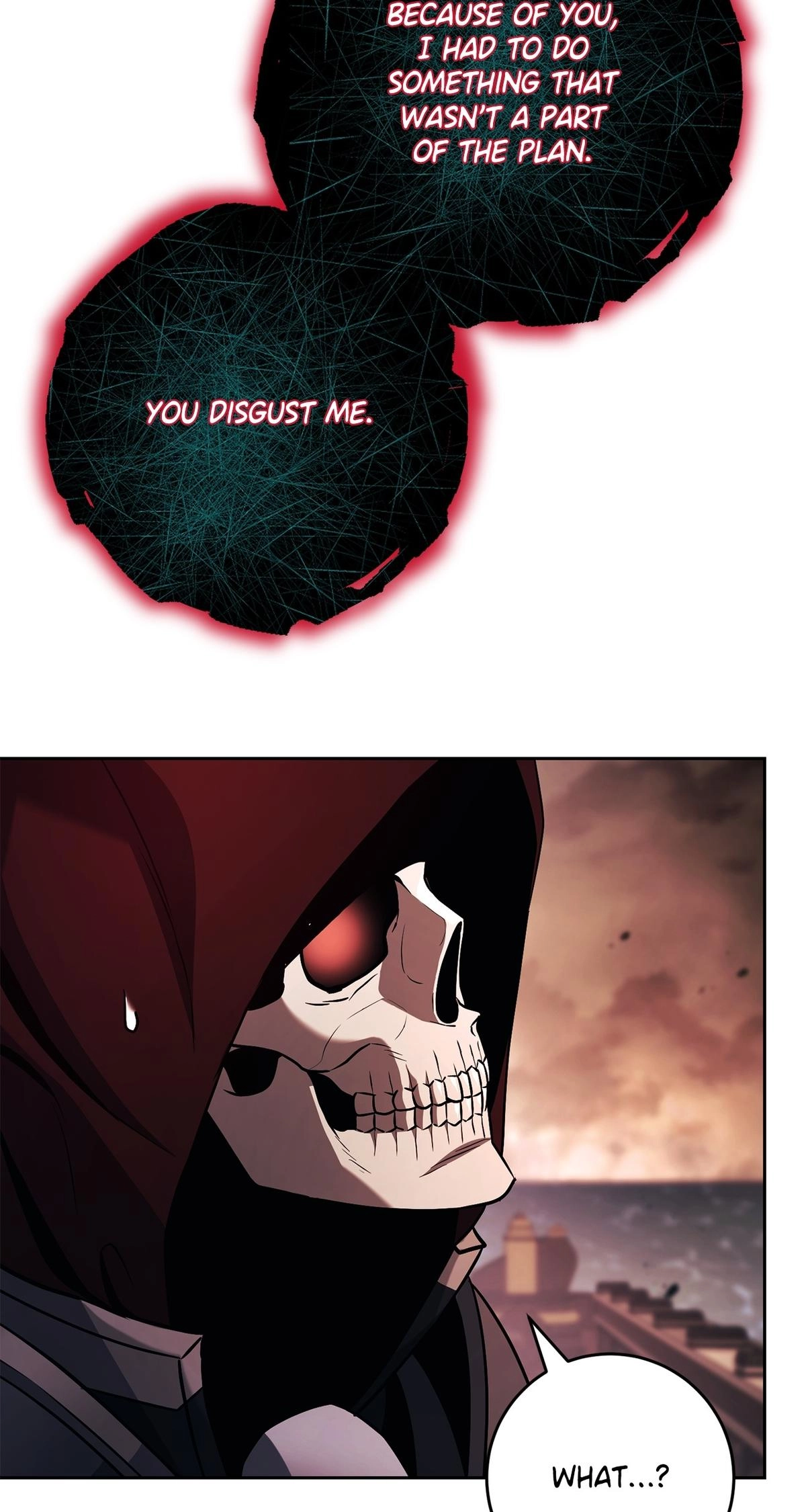 Read The Skeleton Soldier Failed to Defend the Dungeon Manga Online