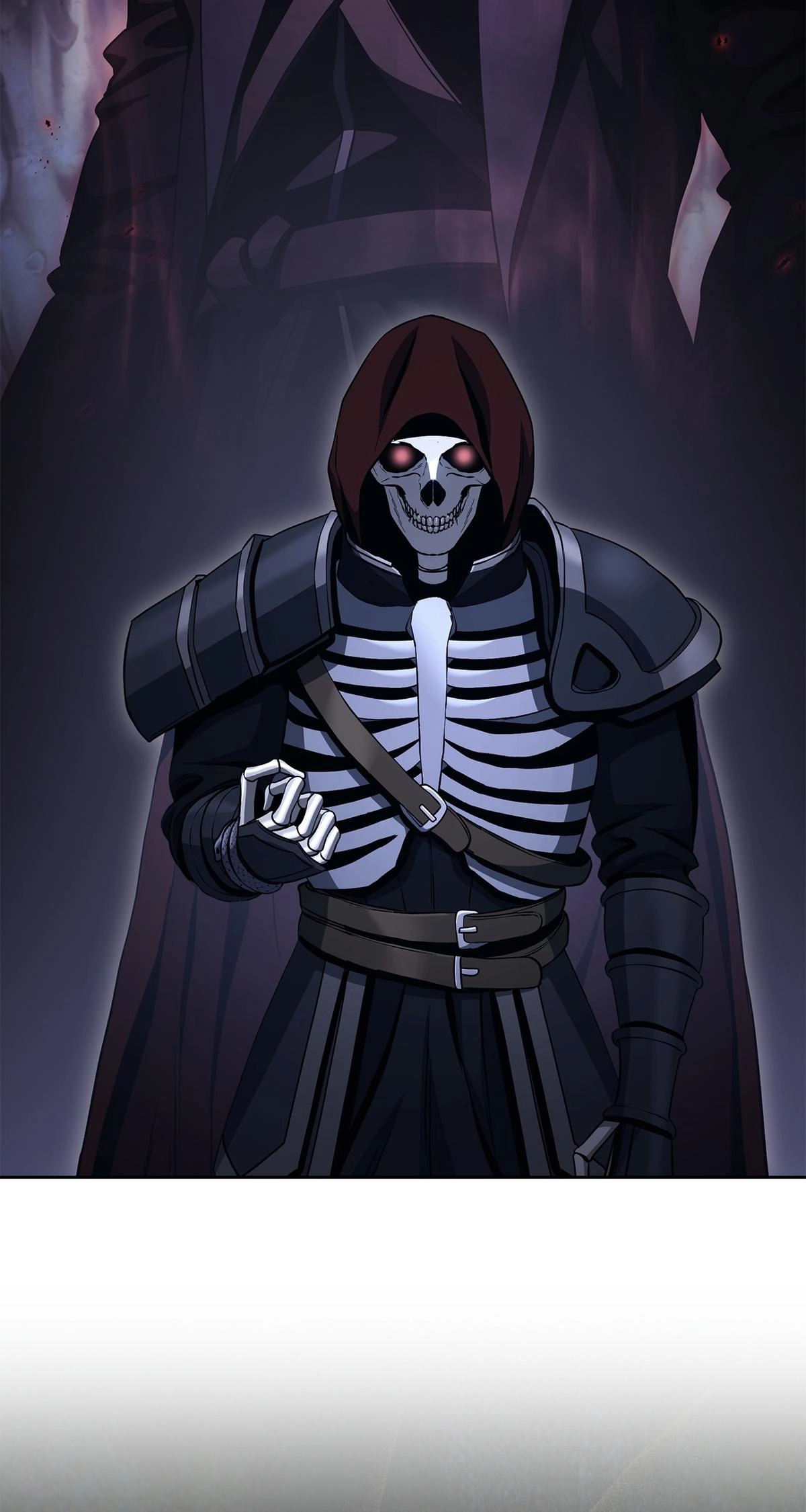Read The Skeleton Soldier Failed to Defend the Dungeon Manga Online