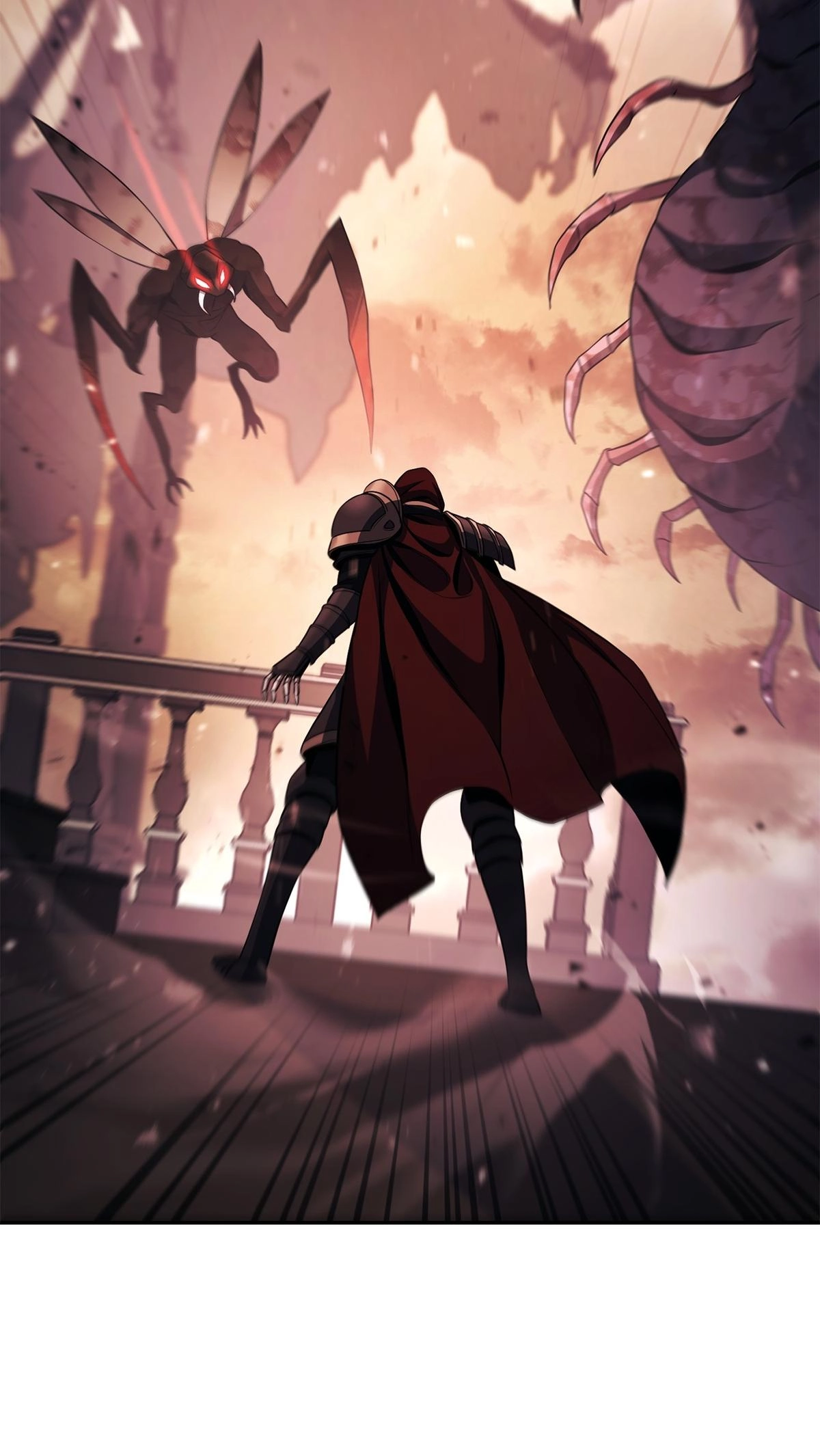 Read The Skeleton Soldier Failed to Defend the Dungeon Manga Online