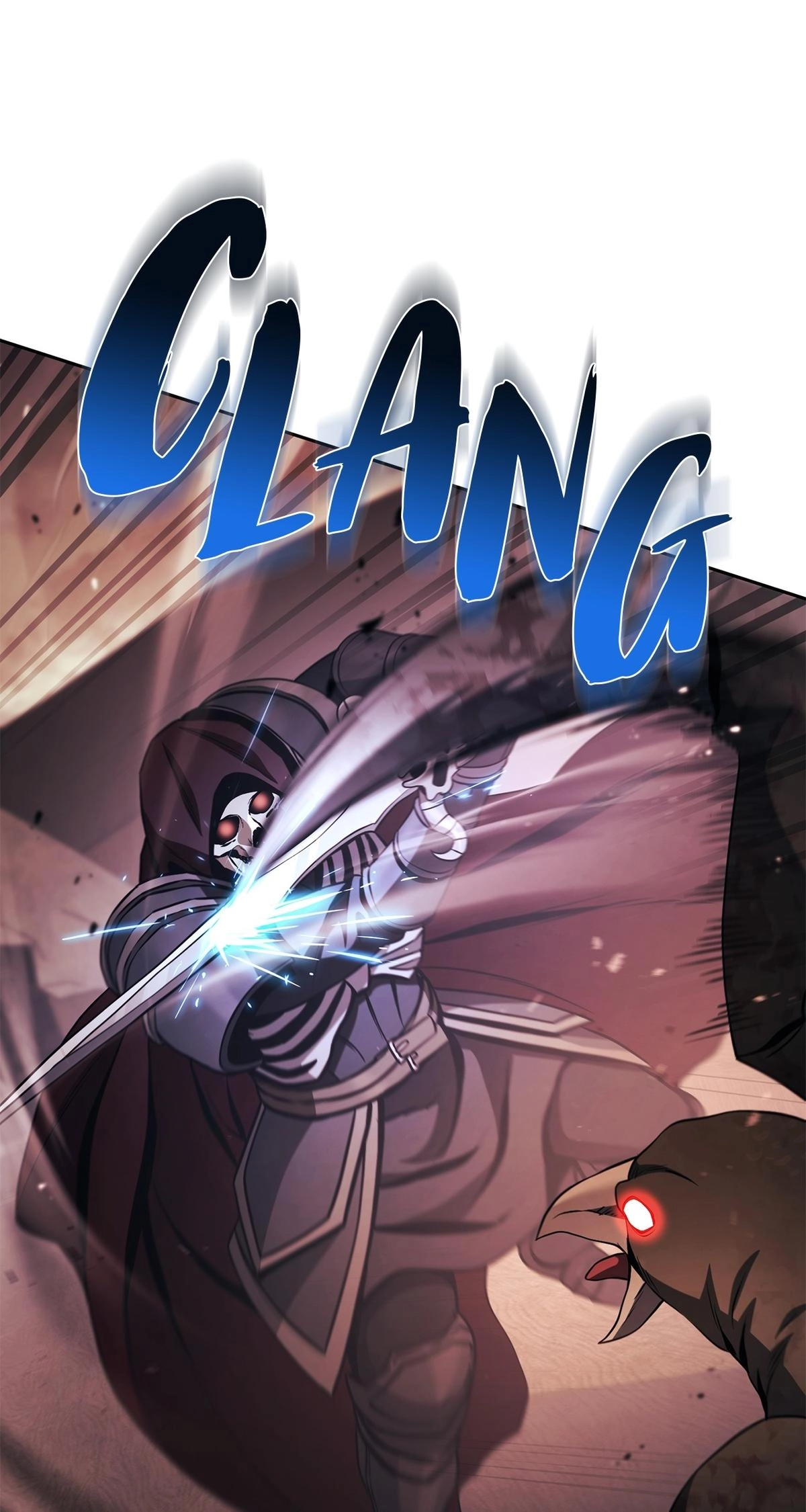 Read The Skeleton Soldier Failed to Defend the Dungeon Manga Online