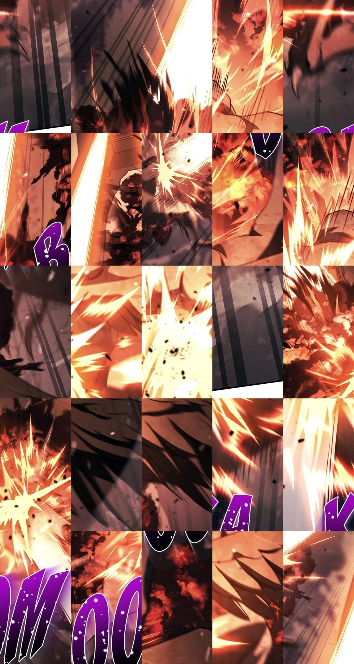 Read The Skeleton Soldier Failed to Defend the Dungeon Manga Online