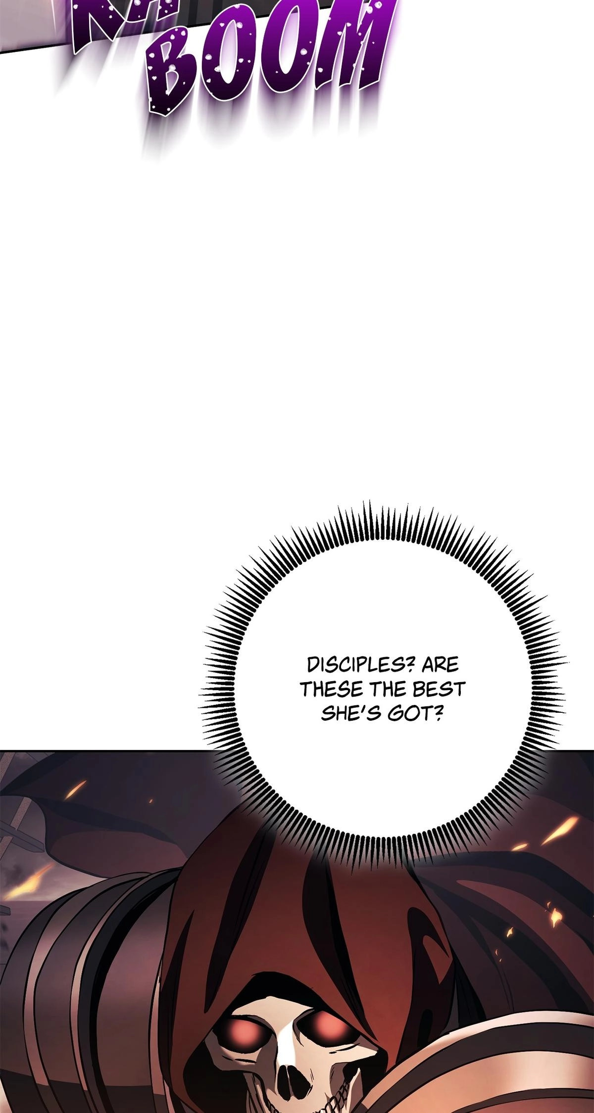 Read The Skeleton Soldier Failed to Defend the Dungeon Manga Online