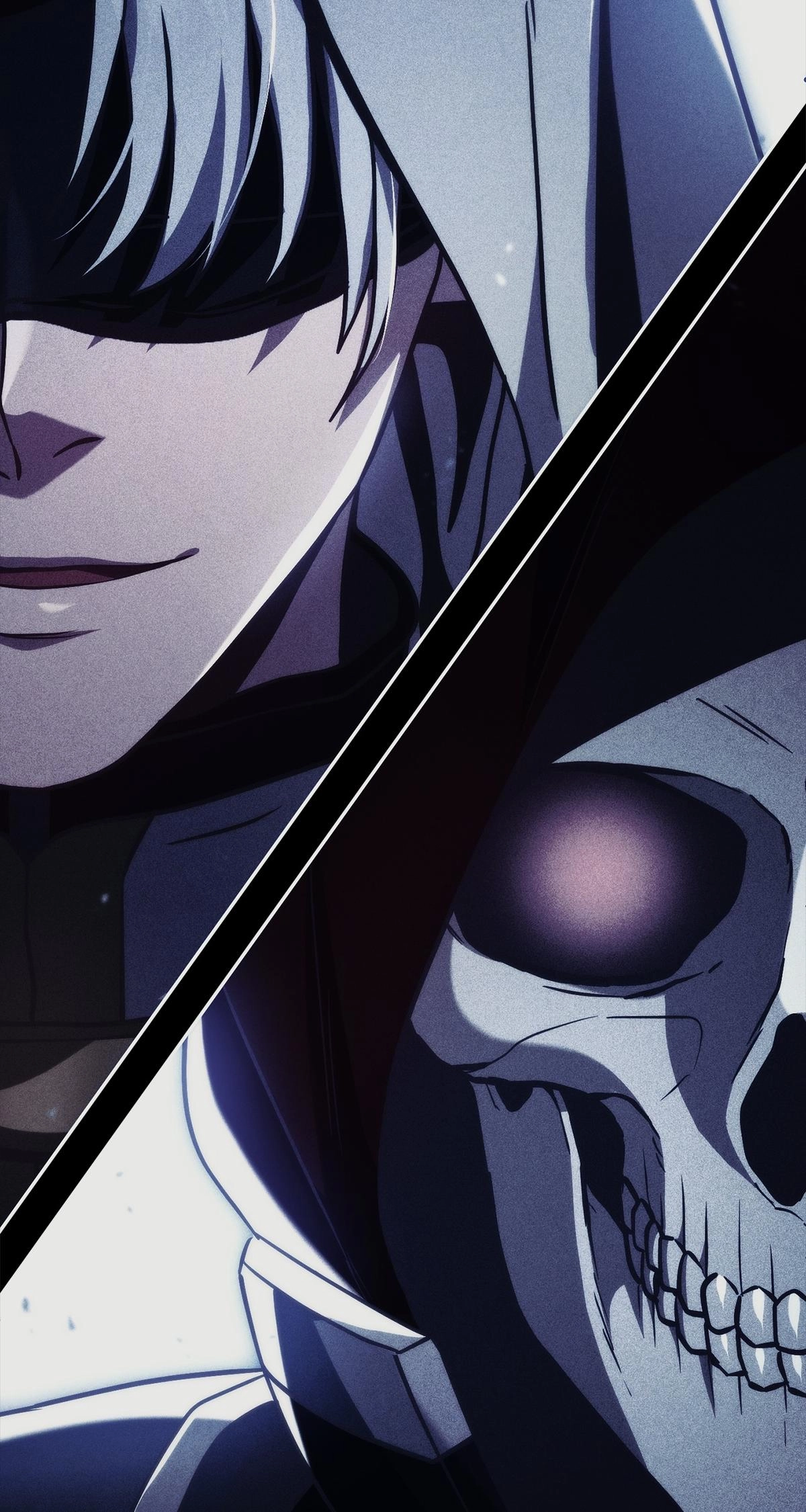 Read The Skeleton Soldier Failed to Defend the Dungeon Manga Online