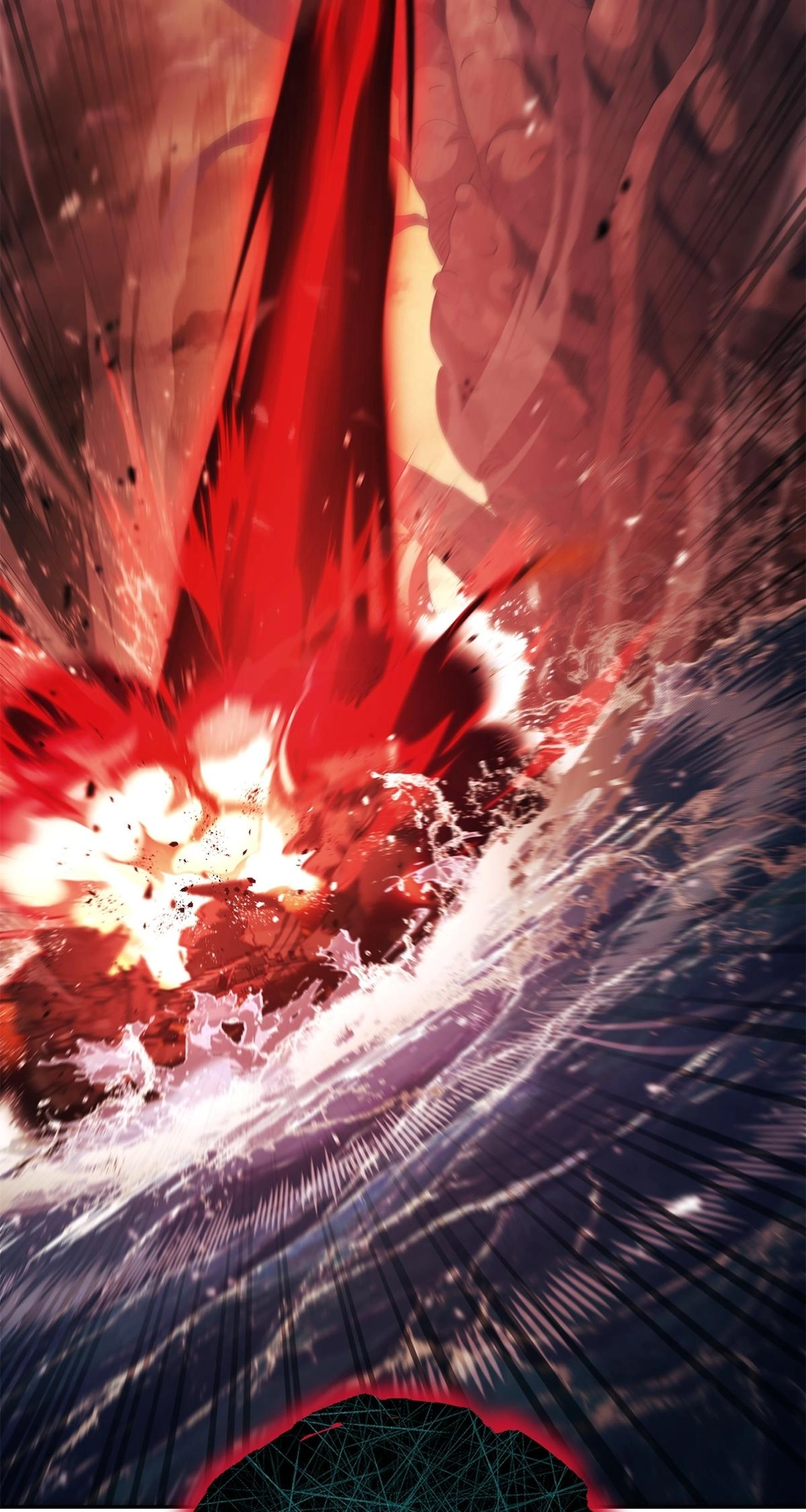 Read The Skeleton Soldier Failed to Defend the Dungeon Manga Online