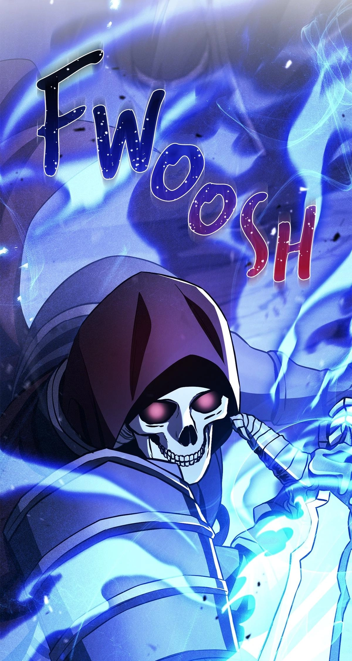 Read The Skeleton Soldier Failed to Defend the Dungeon Manga Online
