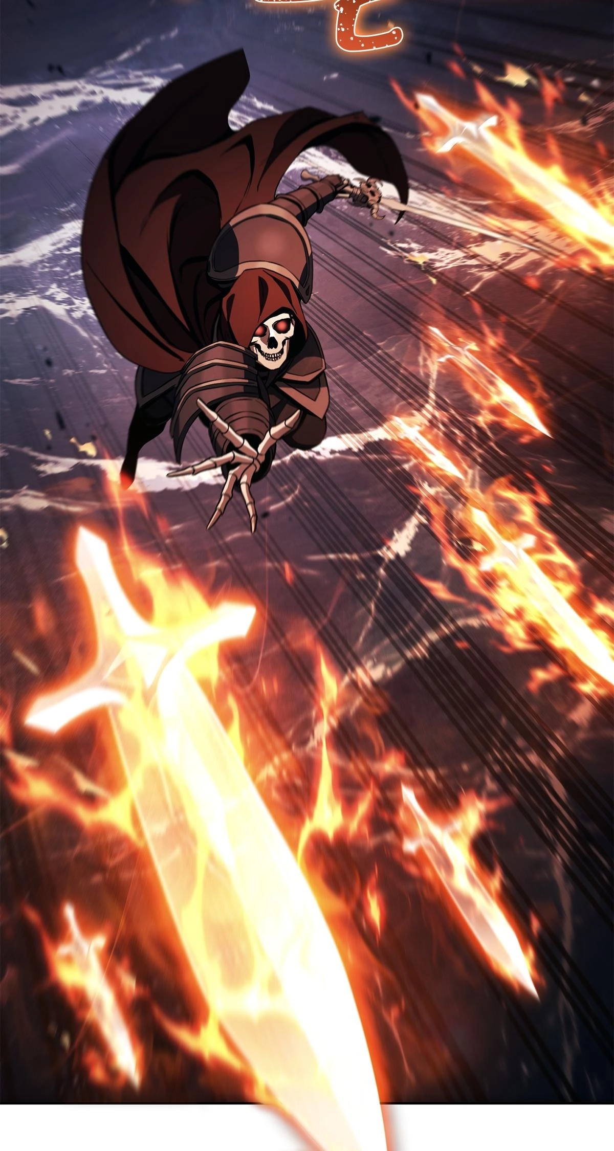 Read The Skeleton Soldier Failed to Defend the Dungeon Manga Online
