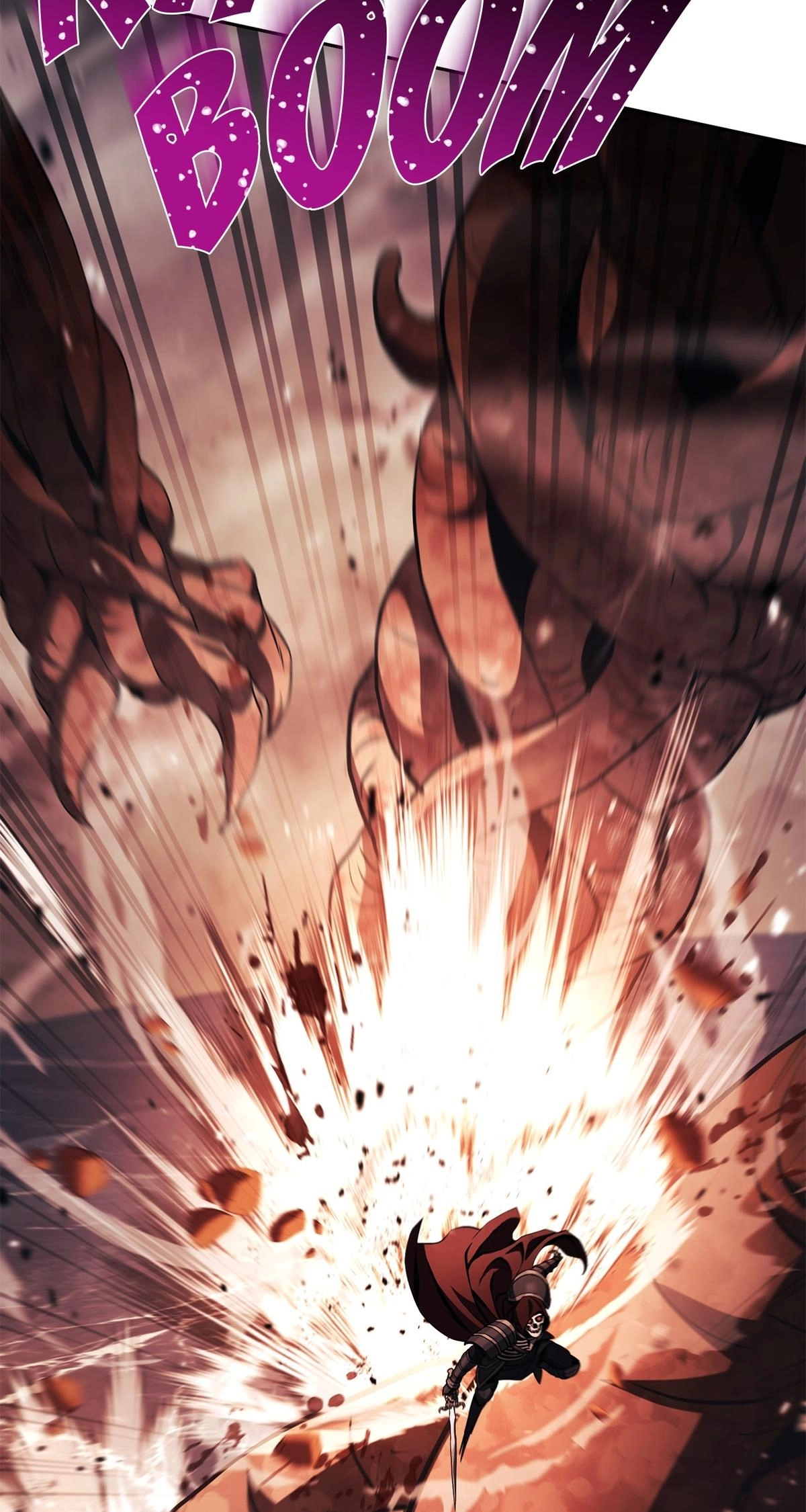 Read The Skeleton Soldier Failed to Defend the Dungeon Manga Online