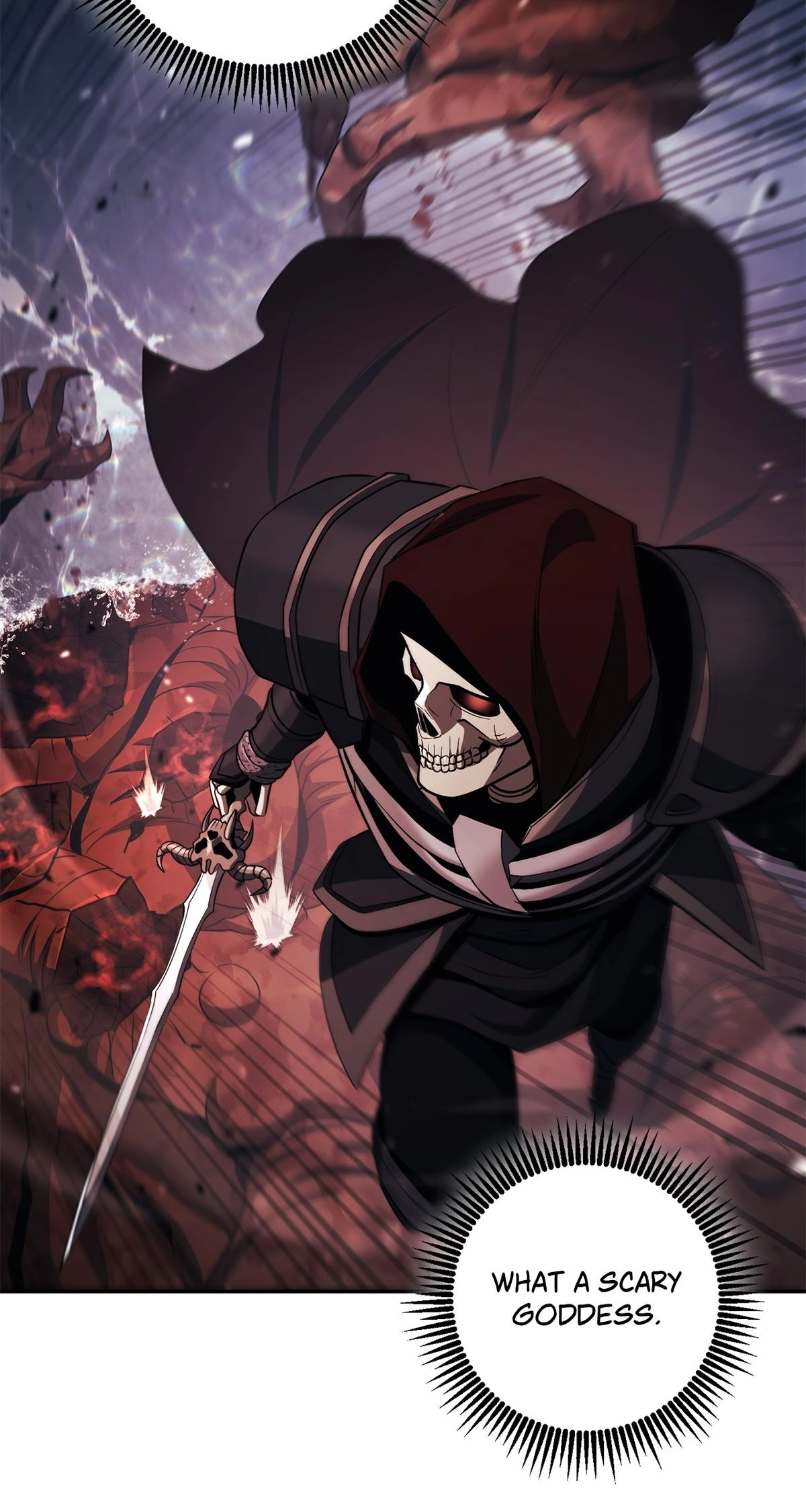 Read The Skeleton Soldier Failed to Defend the Dungeon Manga Online