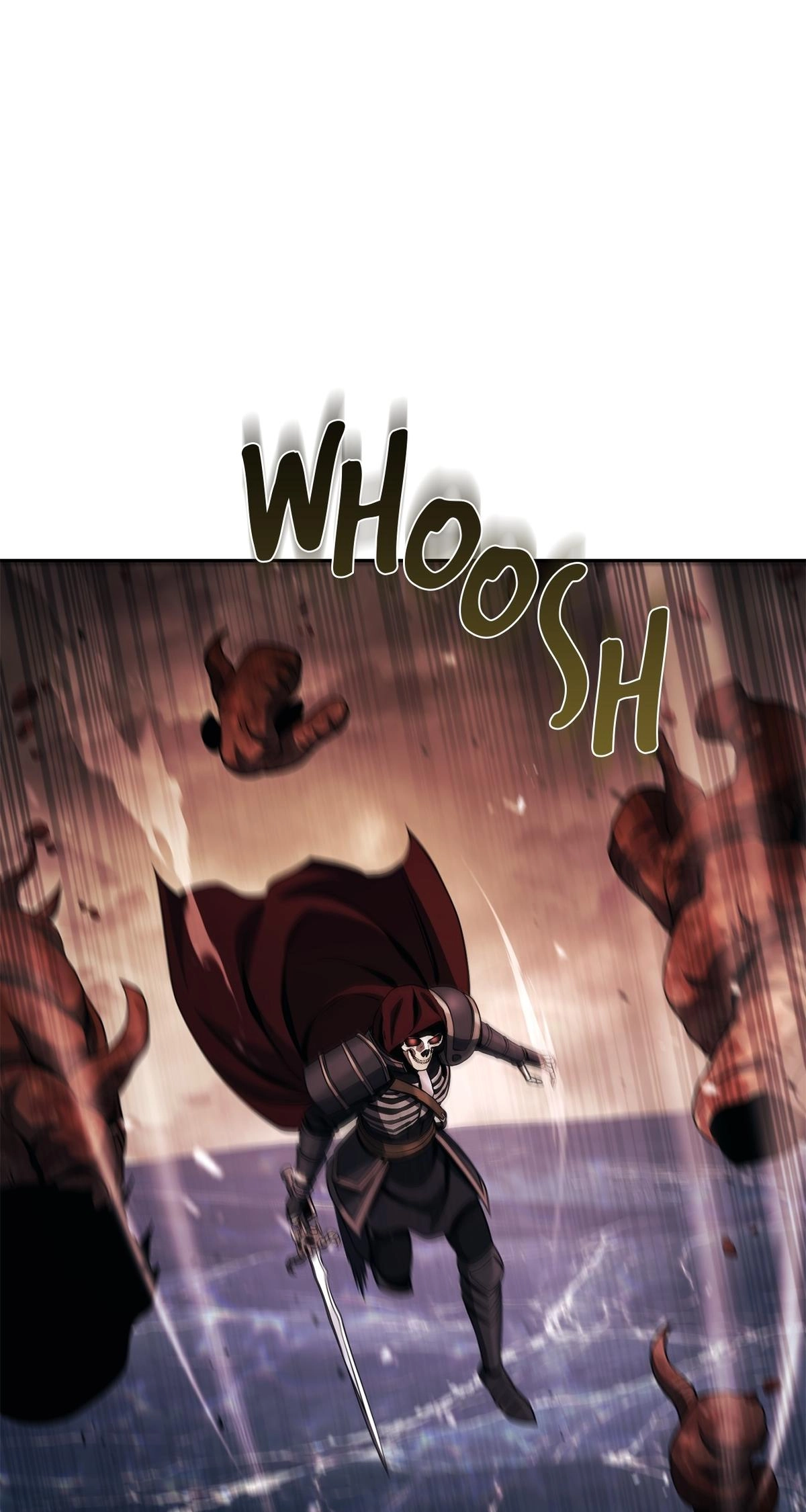 Read The Skeleton Soldier Failed to Defend the Dungeon Manga Online