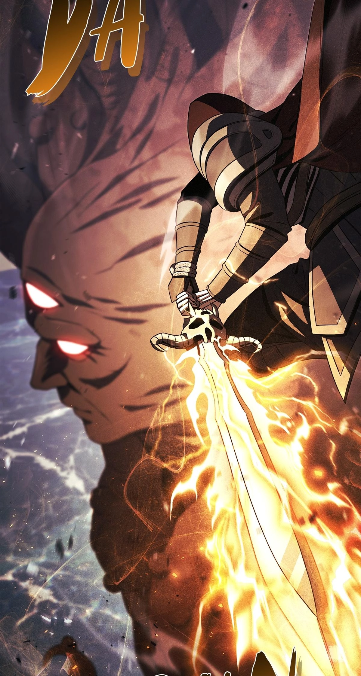 Read The Skeleton Soldier Failed to Defend the Dungeon Manga Online