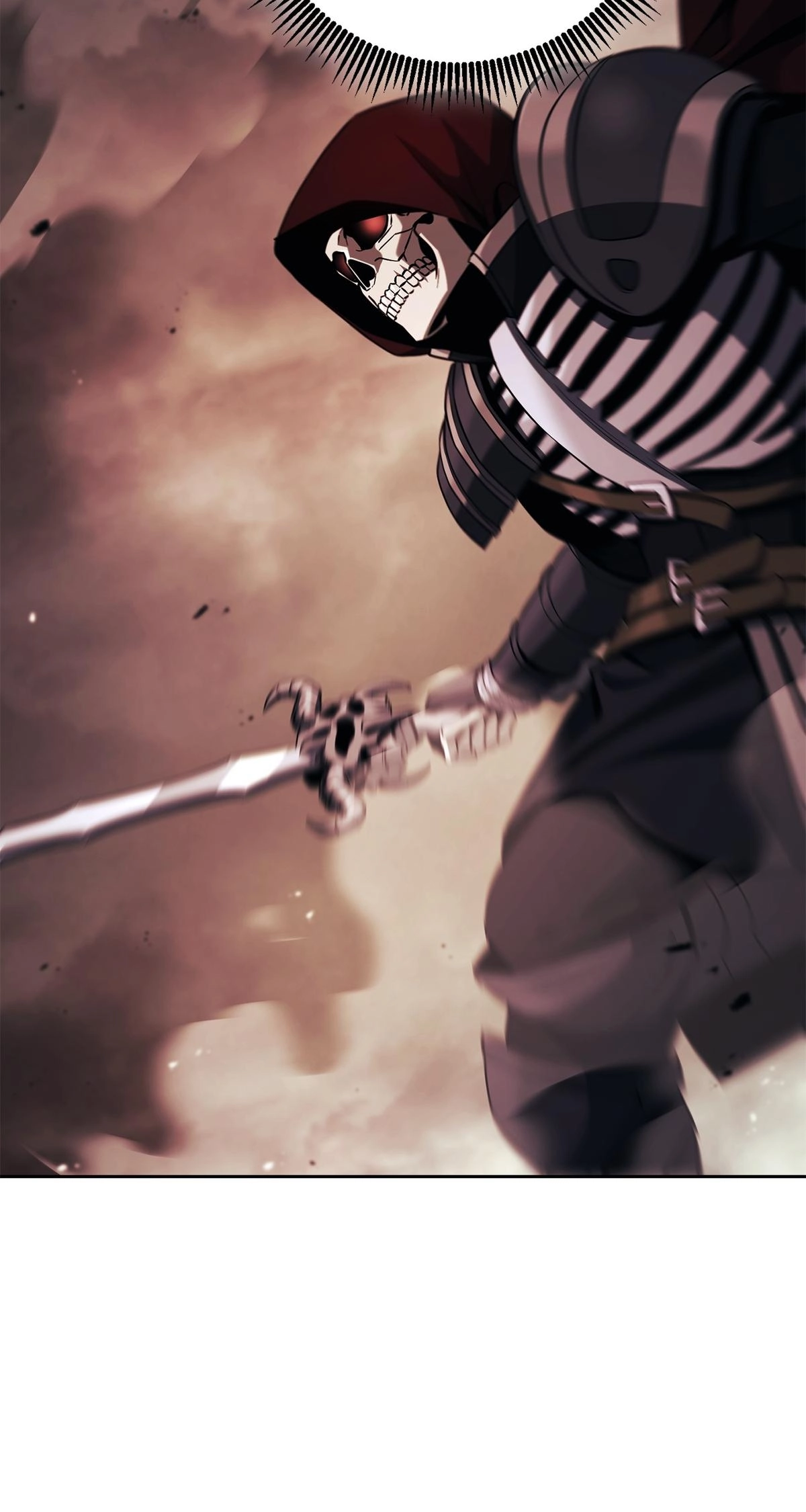 Read The Skeleton Soldier Failed to Defend the Dungeon Manga Online