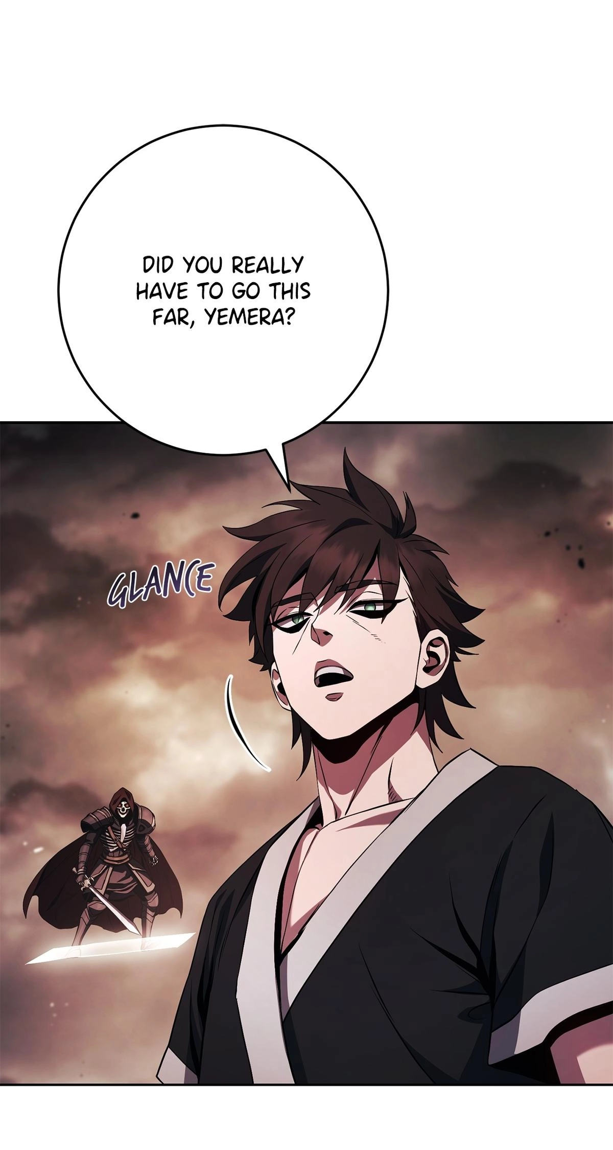 Read The Skeleton Soldier Failed to Defend the Dungeon Manga Online