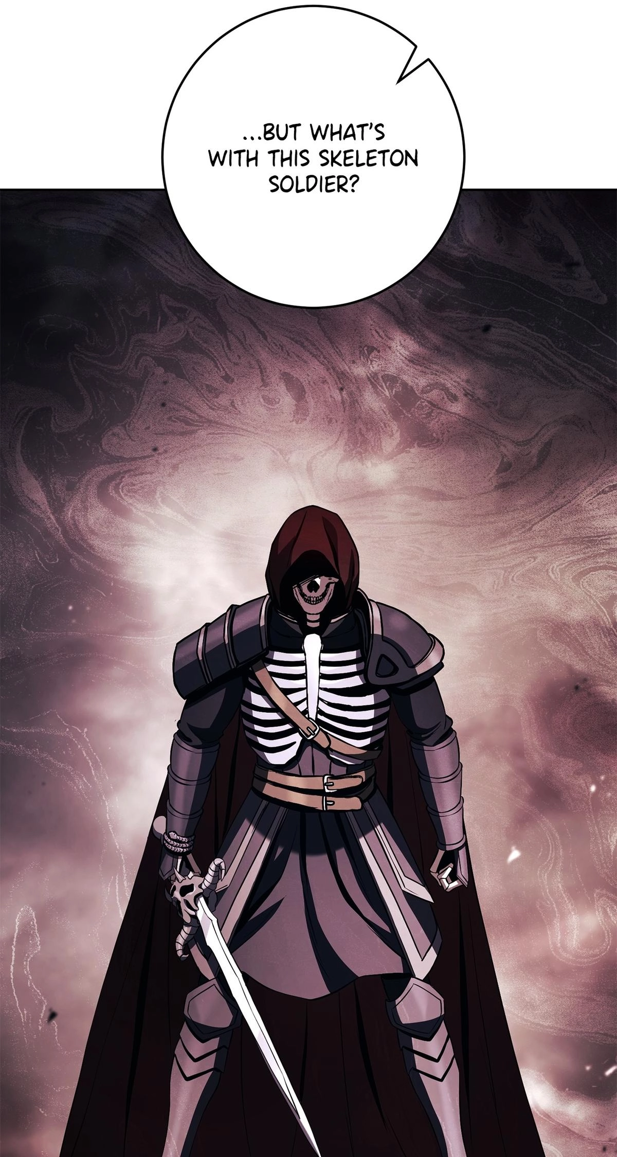 Read The Skeleton Soldier Failed to Defend the Dungeon Manga Online