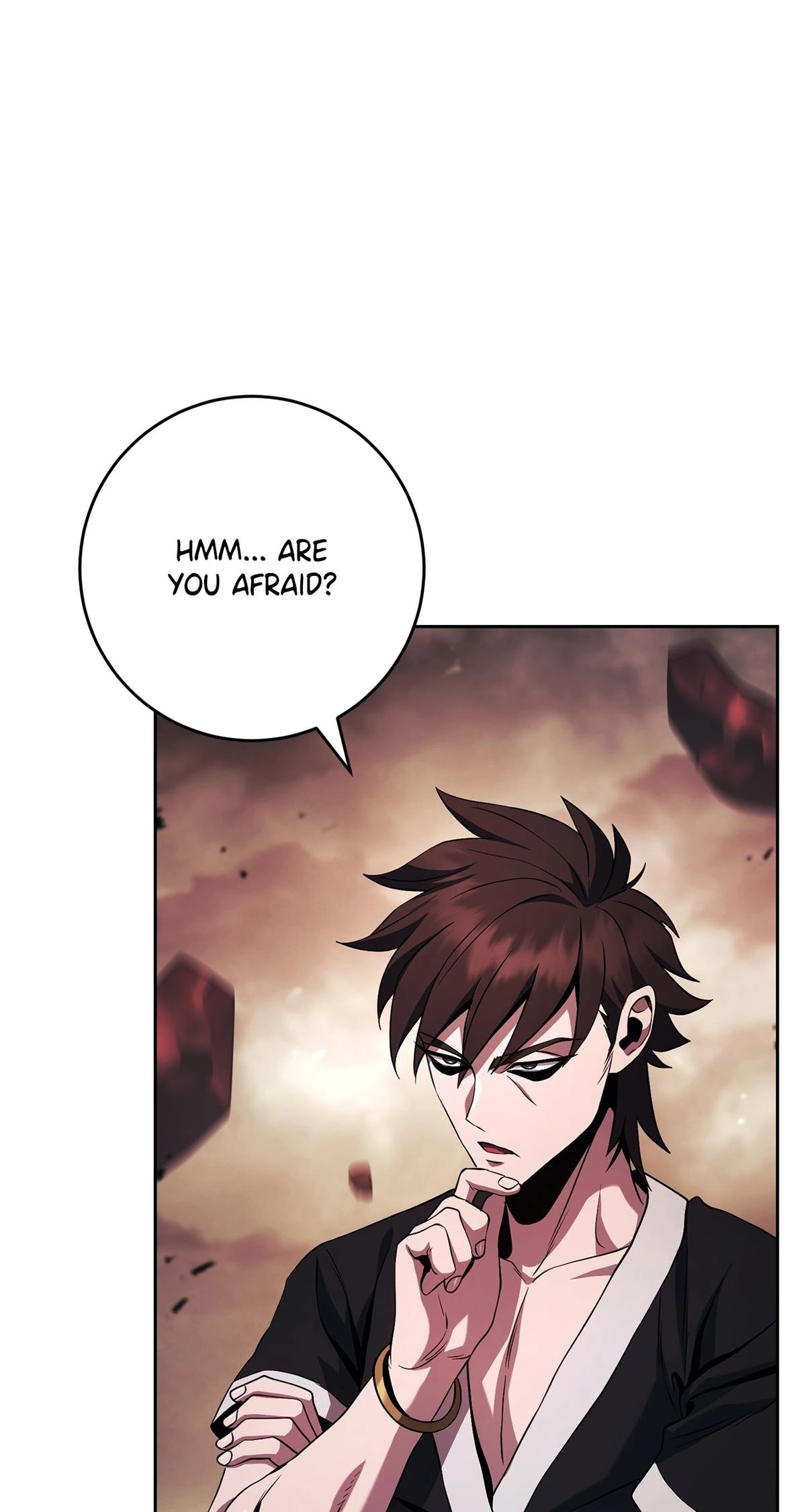 Read The Skeleton Soldier Failed to Defend the Dungeon Manga Online