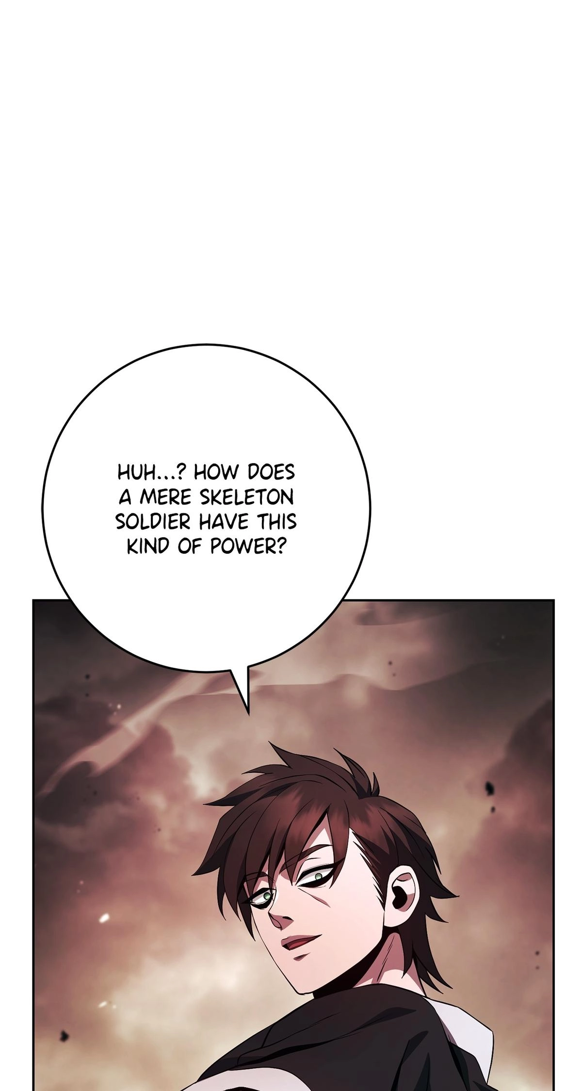 Read The Skeleton Soldier Failed to Defend the Dungeon Manga Online
