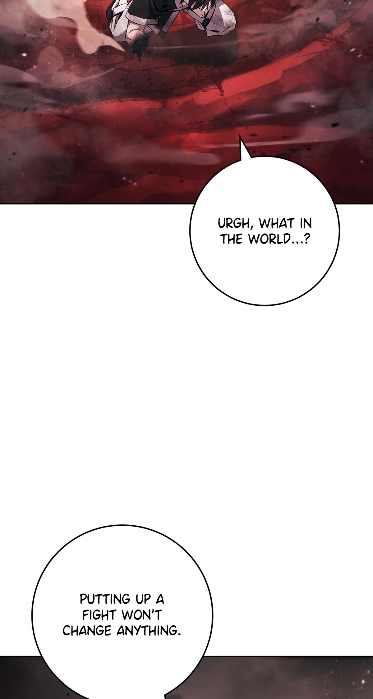 Read The Skeleton Soldier Failed to Defend the Dungeon Manga Online