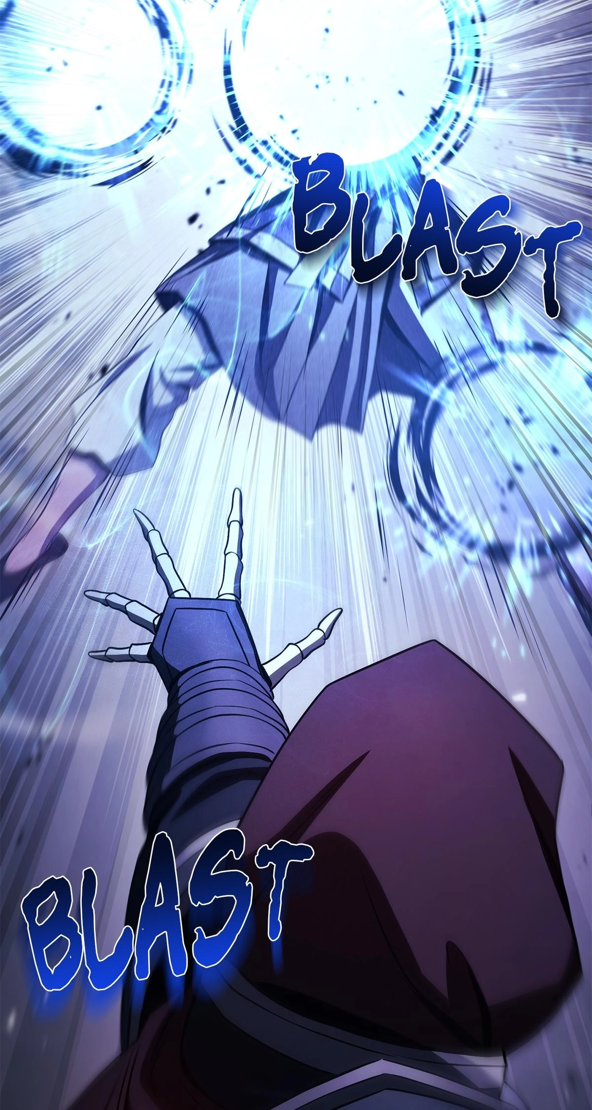 Read The Skeleton Soldier Failed to Defend the Dungeon Manga Online