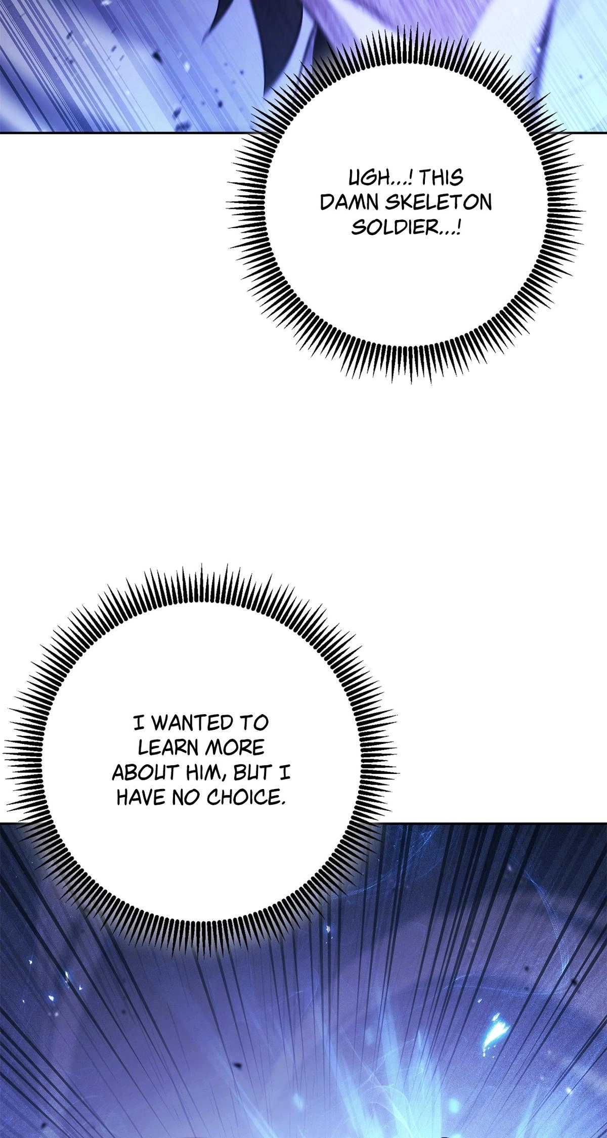 Read The Skeleton Soldier Failed to Defend the Dungeon Manga Online