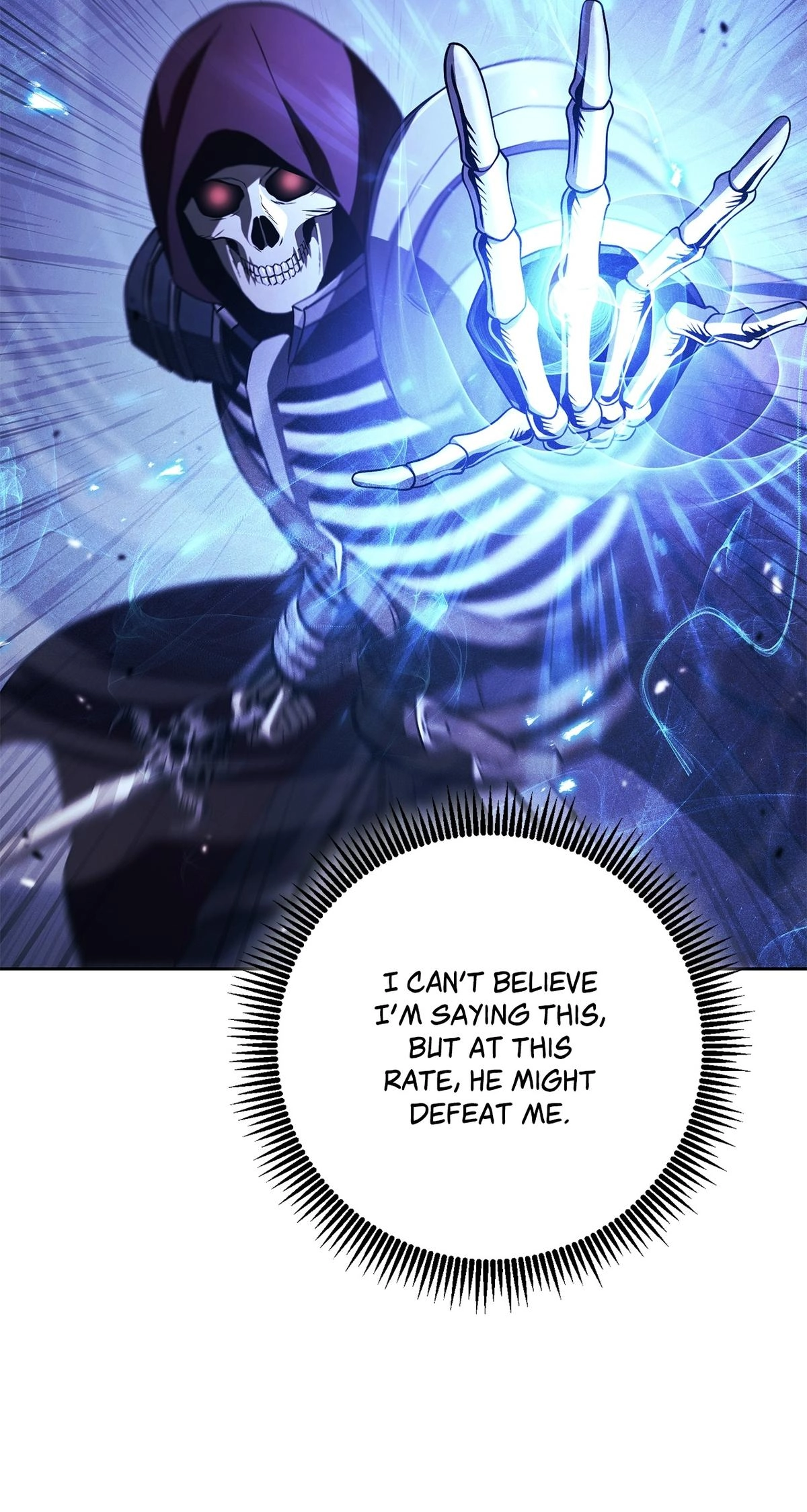 Read The Skeleton Soldier Failed to Defend the Dungeon Manga Online