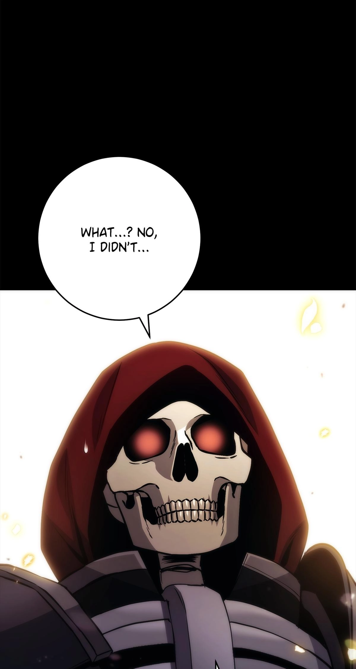 Read The Skeleton Soldier Failed to Defend the Dungeon Manga Online