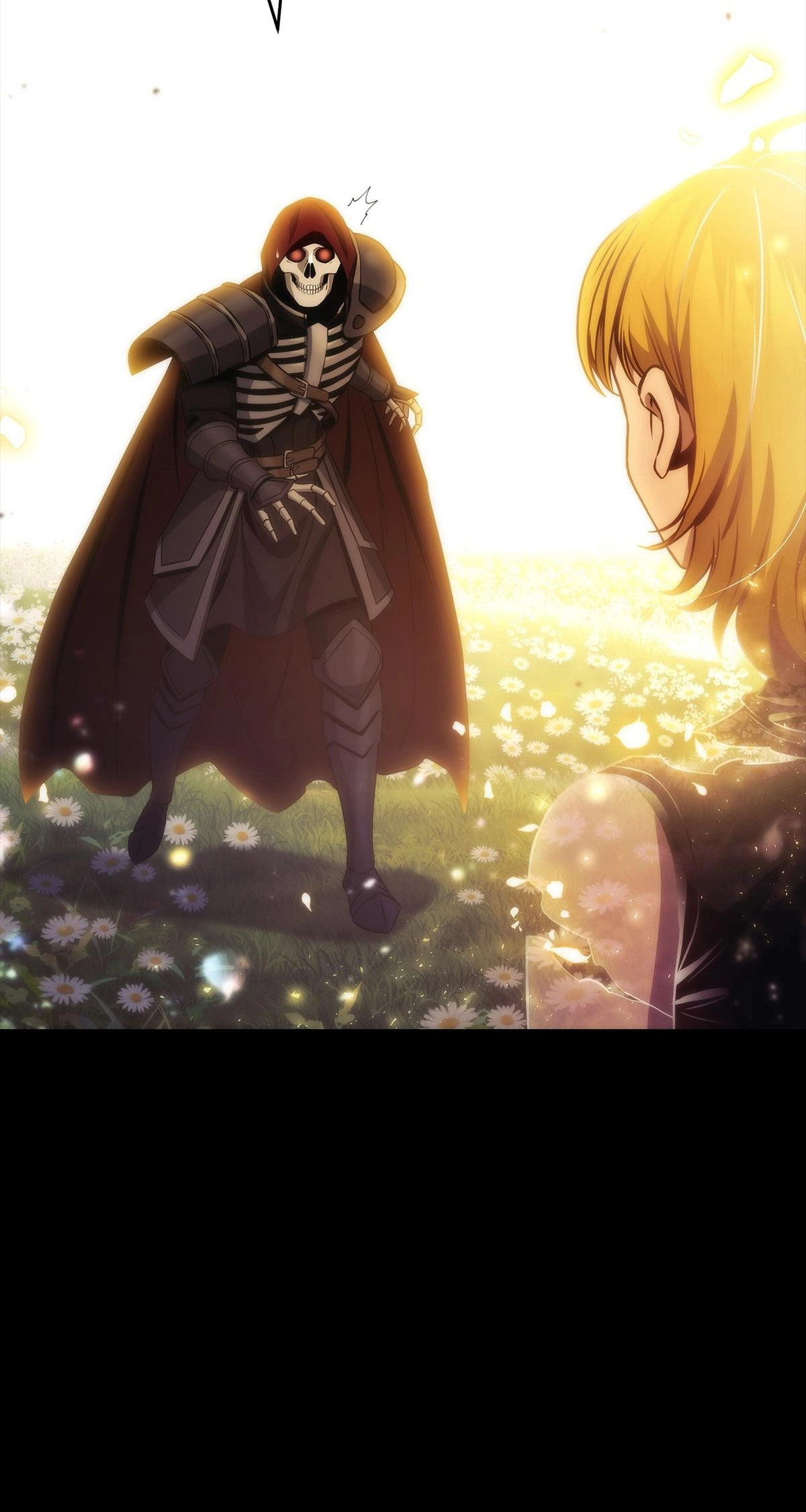 Read The Skeleton Soldier Failed to Defend the Dungeon Manga Online