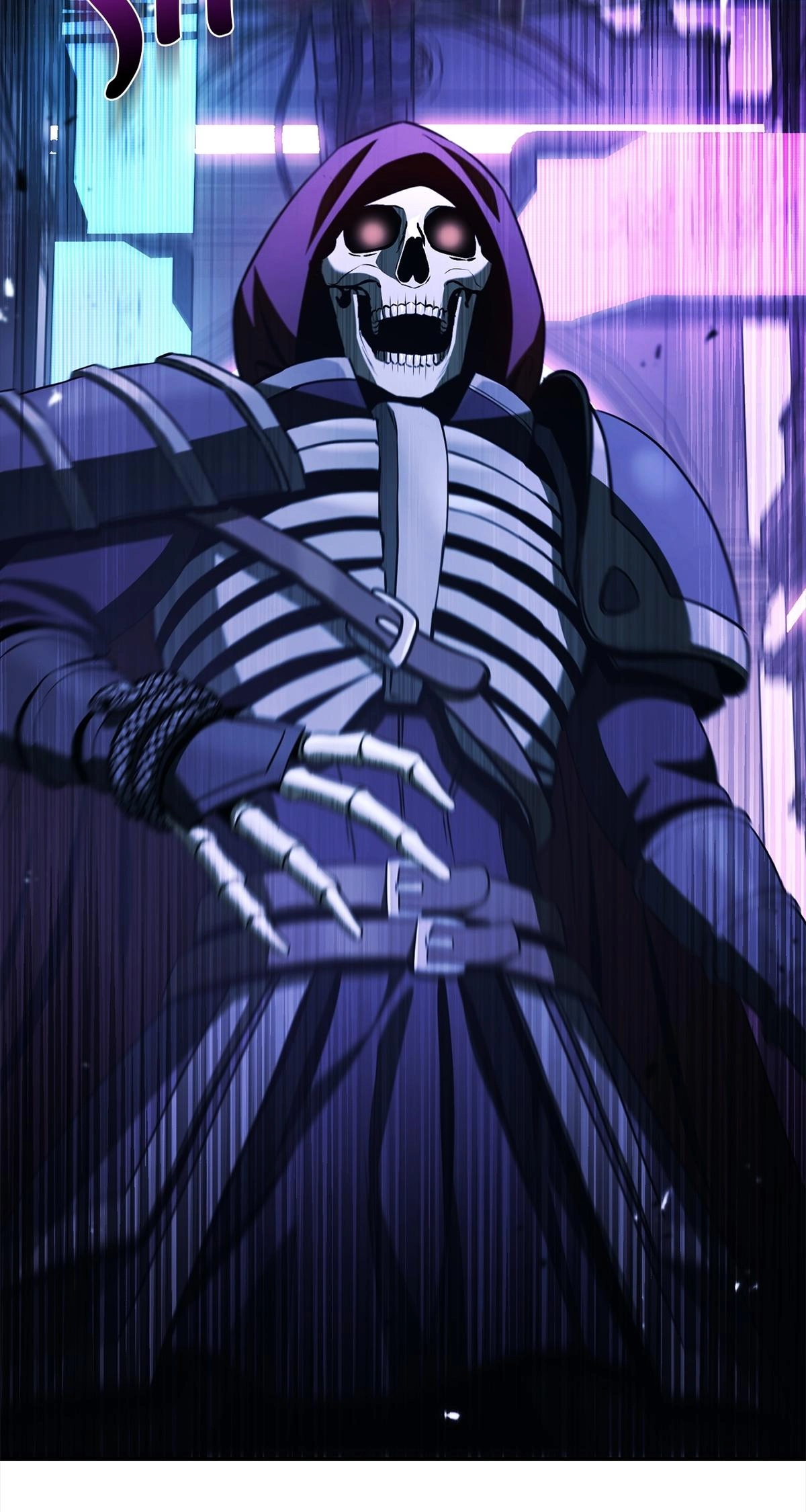 Read The Skeleton Soldier Failed to Defend the Dungeon Manga Online